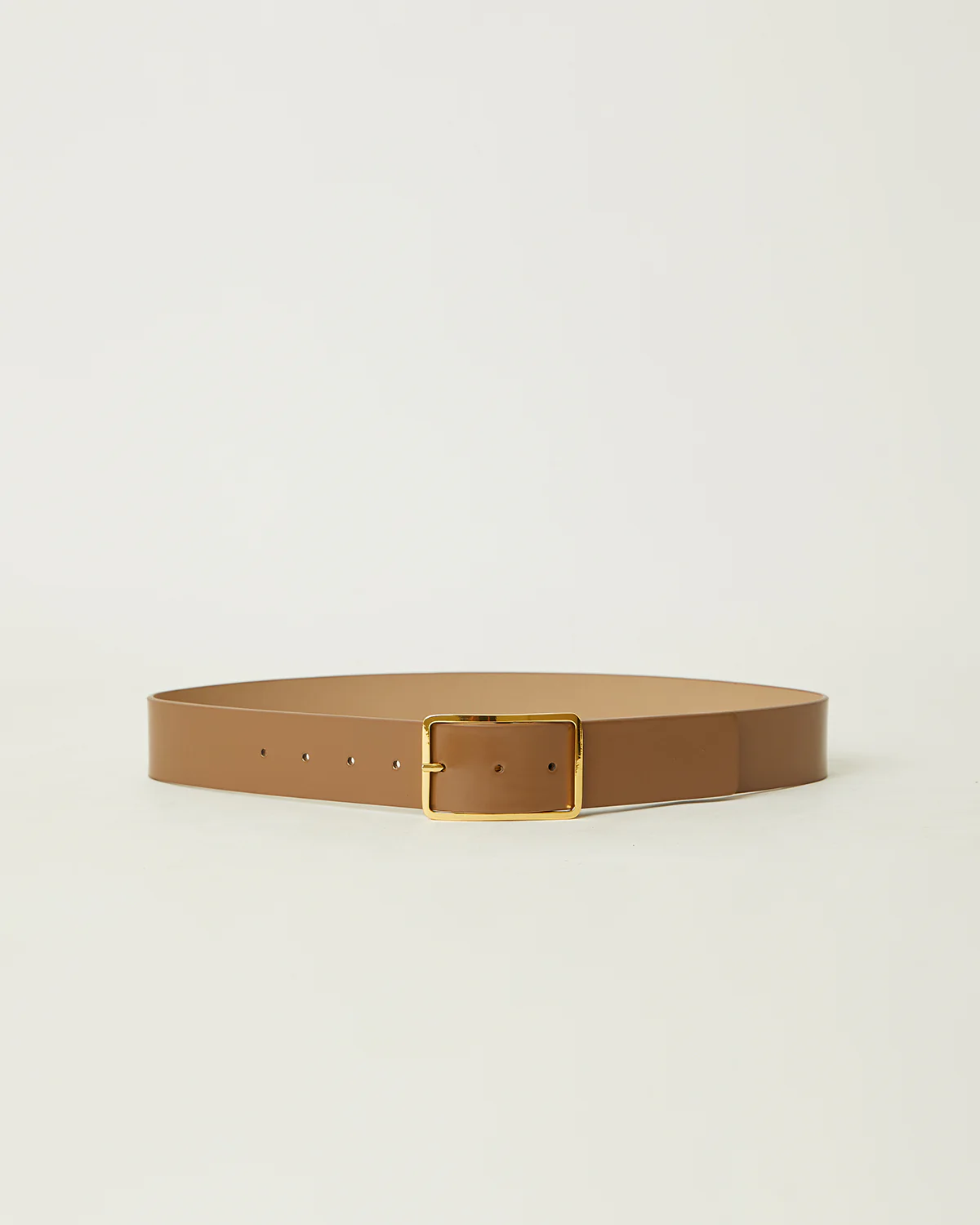 MILLA MOD LEATHER BELT (FINAL SALE)