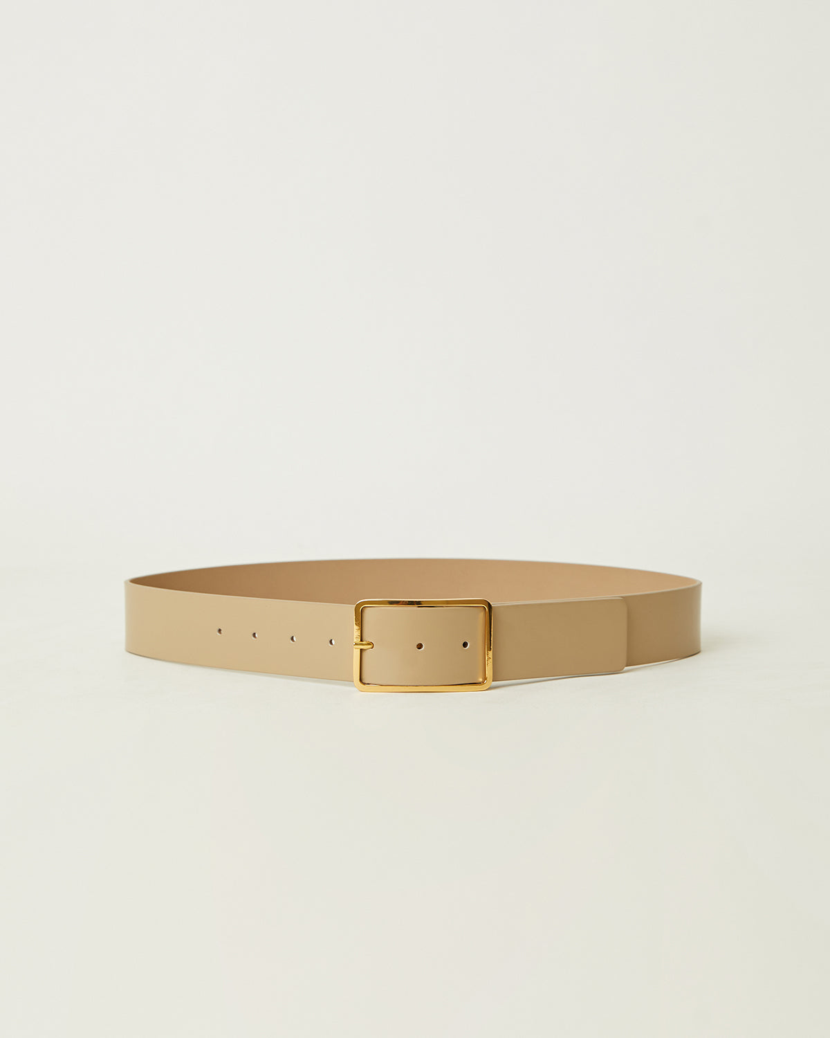 MILLA MOD LEATHER BELT (FINAL SALE) - Image 3