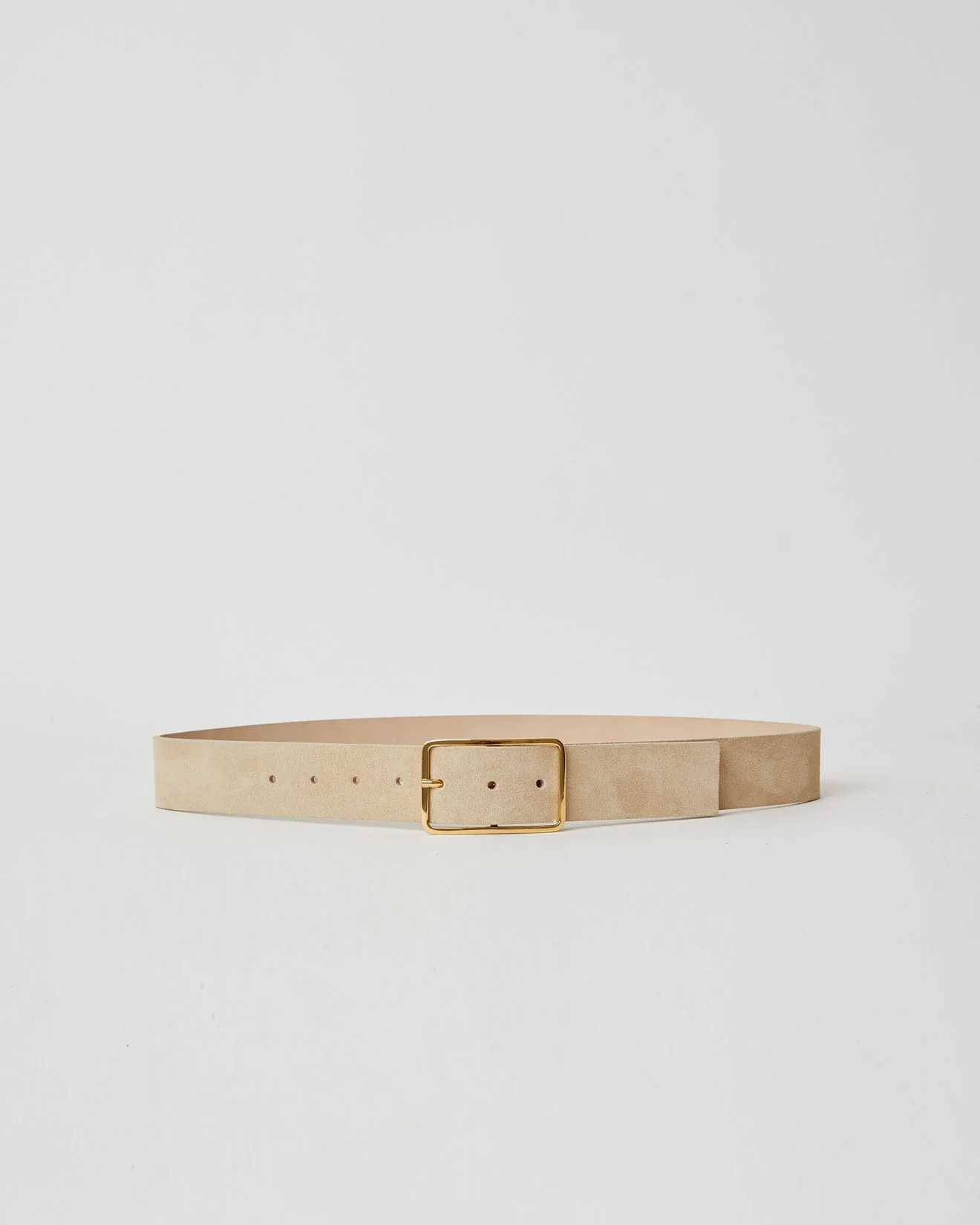 MILLA SUEDE BELT - Image 10