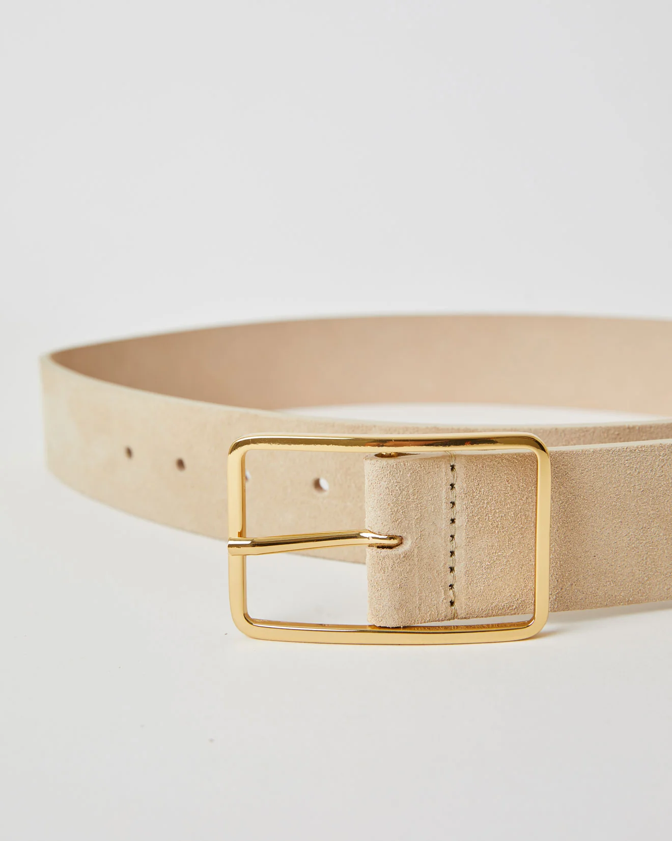 MILLA SUEDE BELT - Image 11