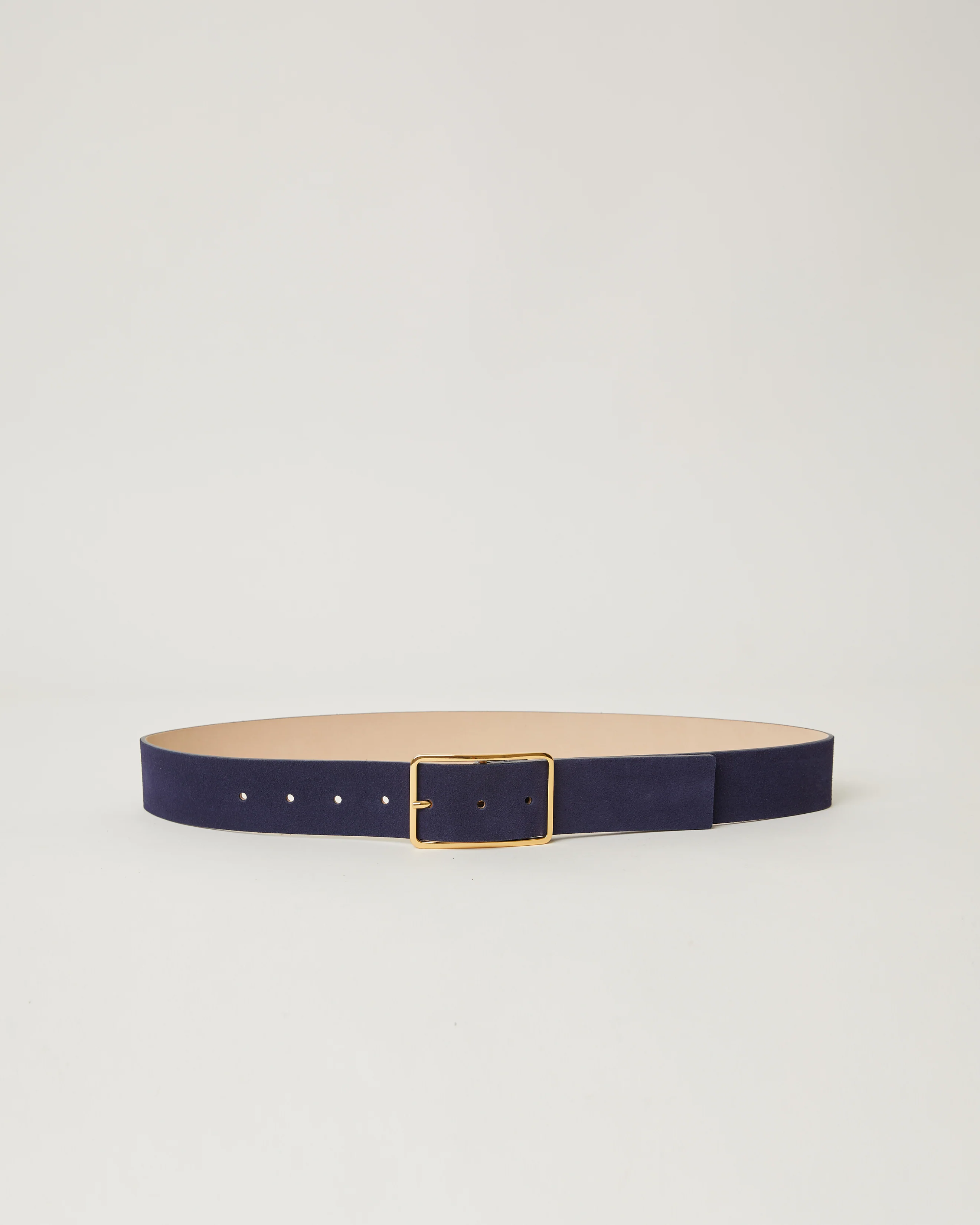 MILLA SUEDE BELT - Image 12