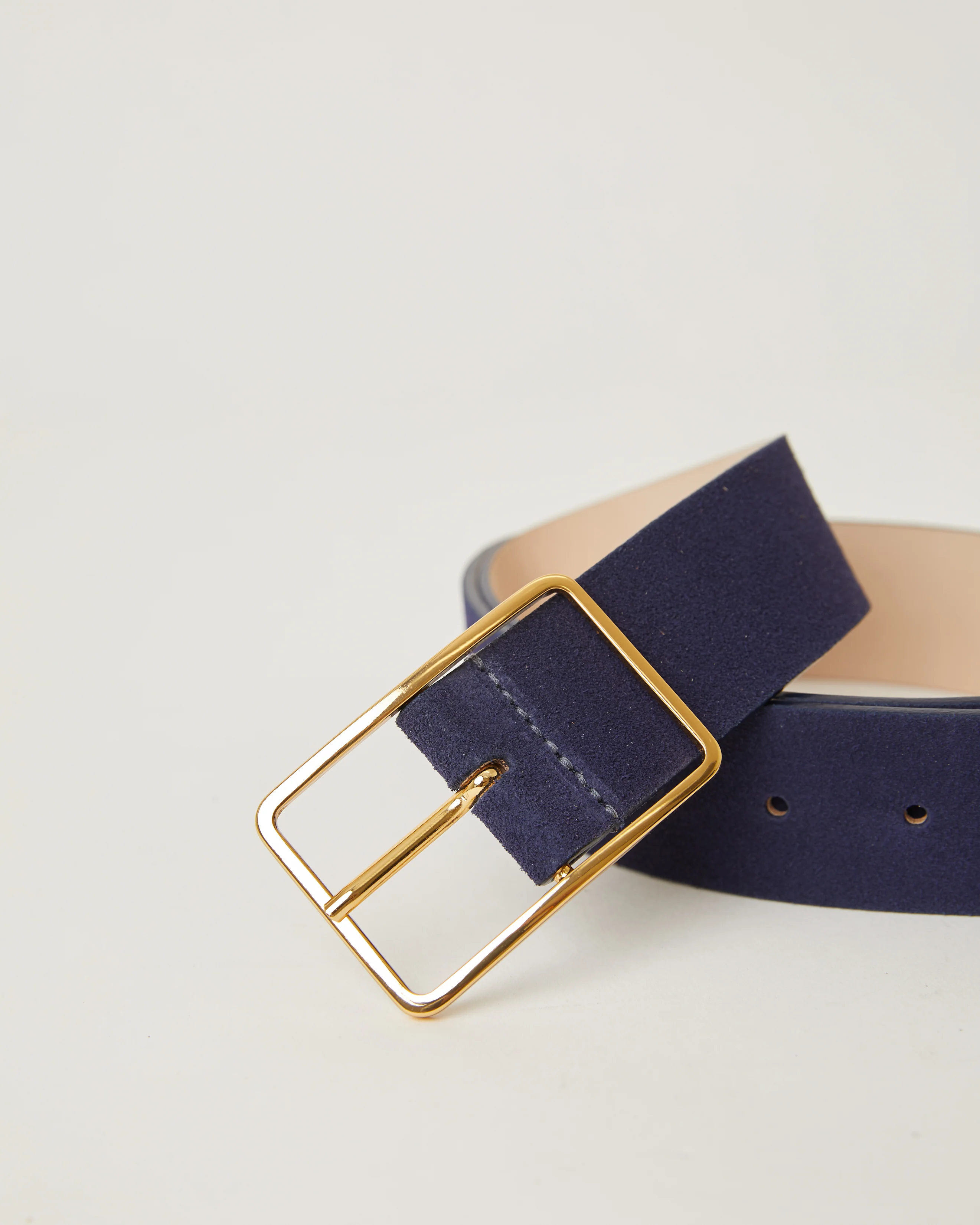 MILLA SUEDE BELT - Image 13