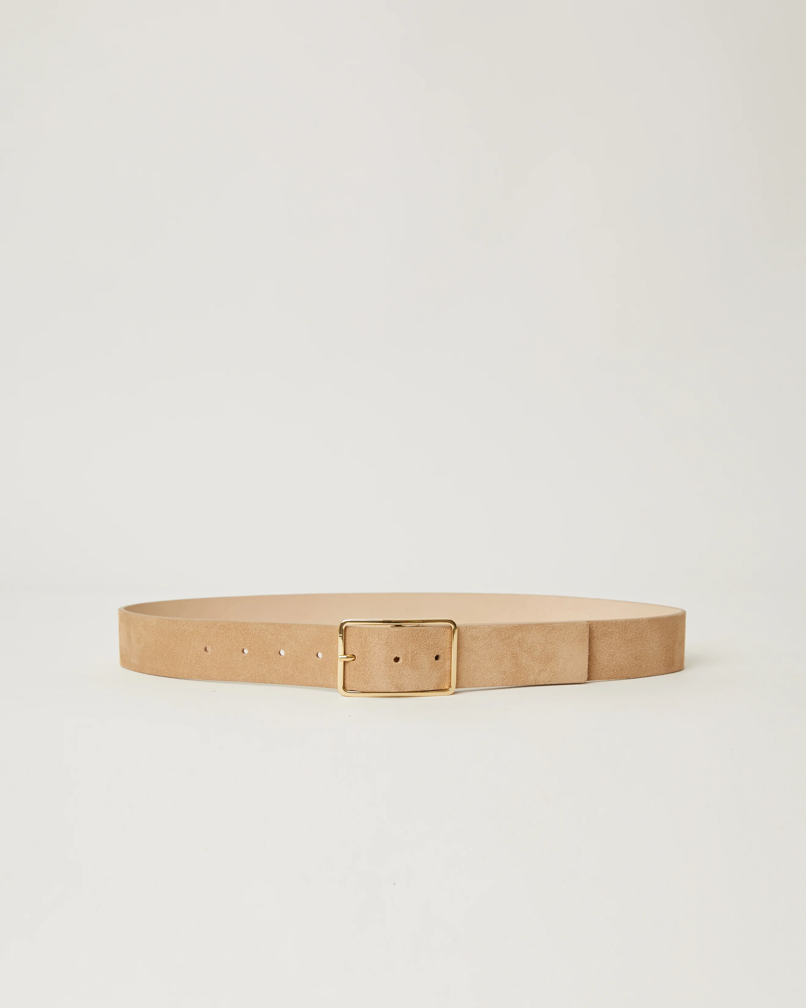 MILLA SUEDE BELT - Image 14