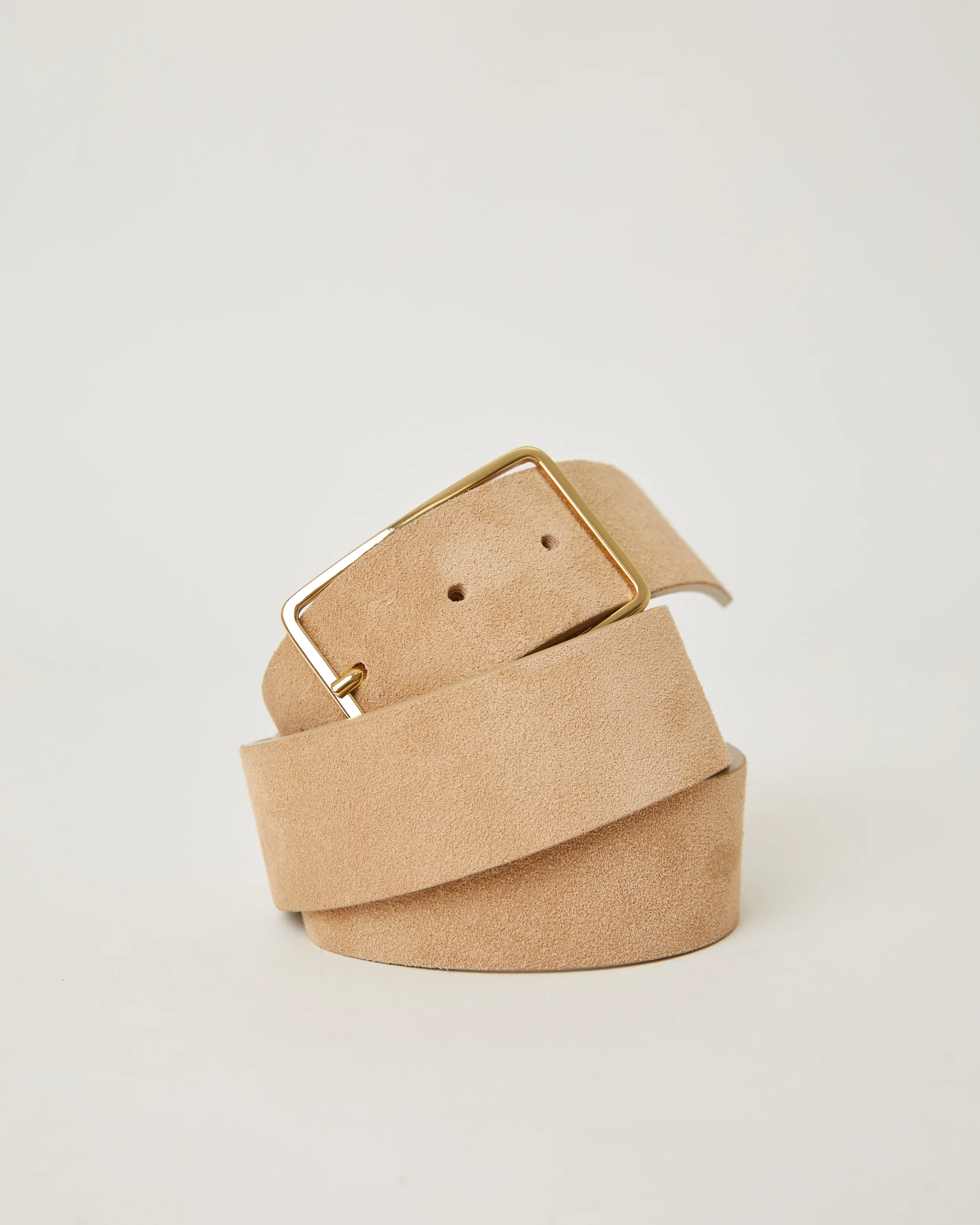 MILLA SUEDE BELT - Image 15