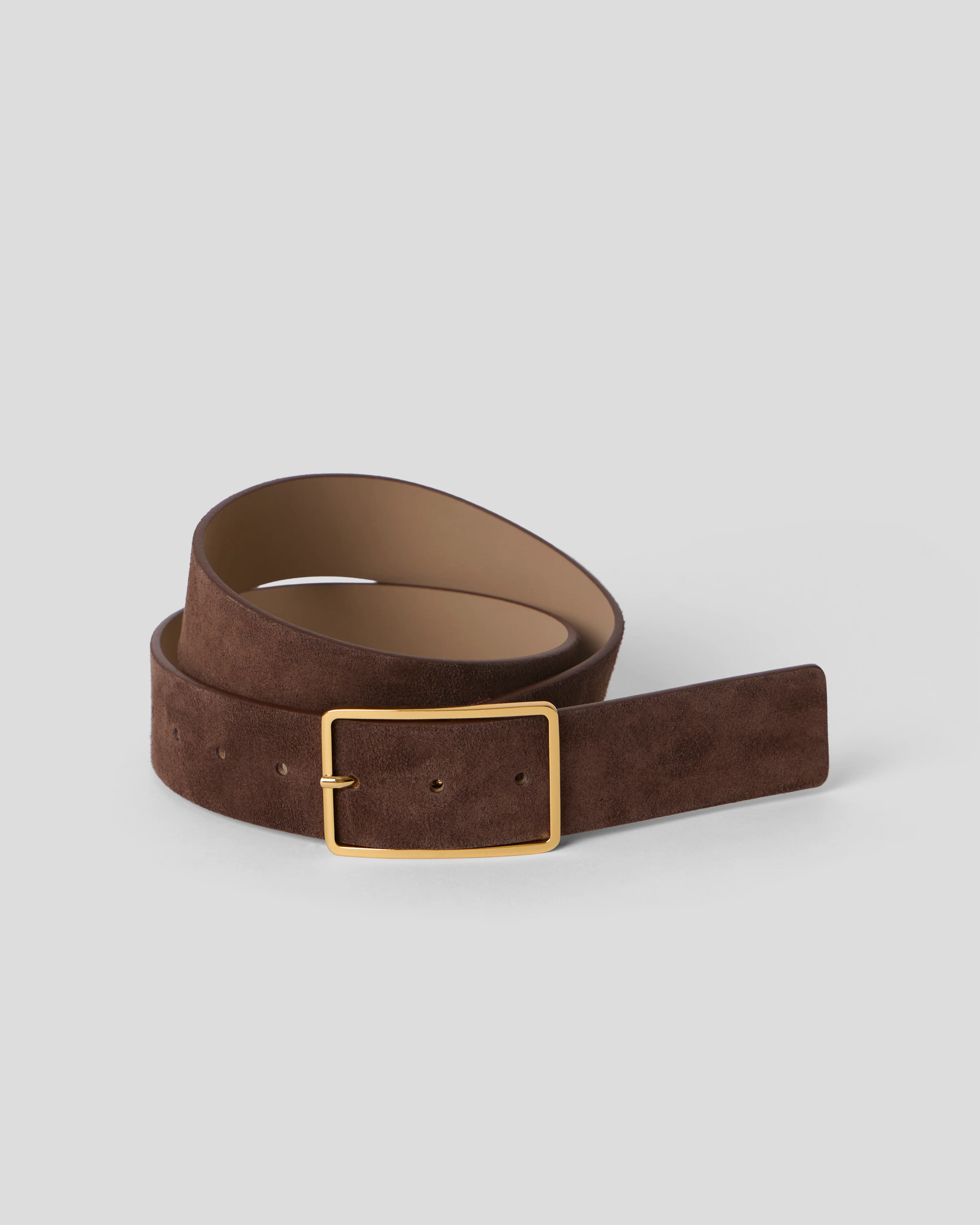 MILLA SUEDE BELT - Image 4