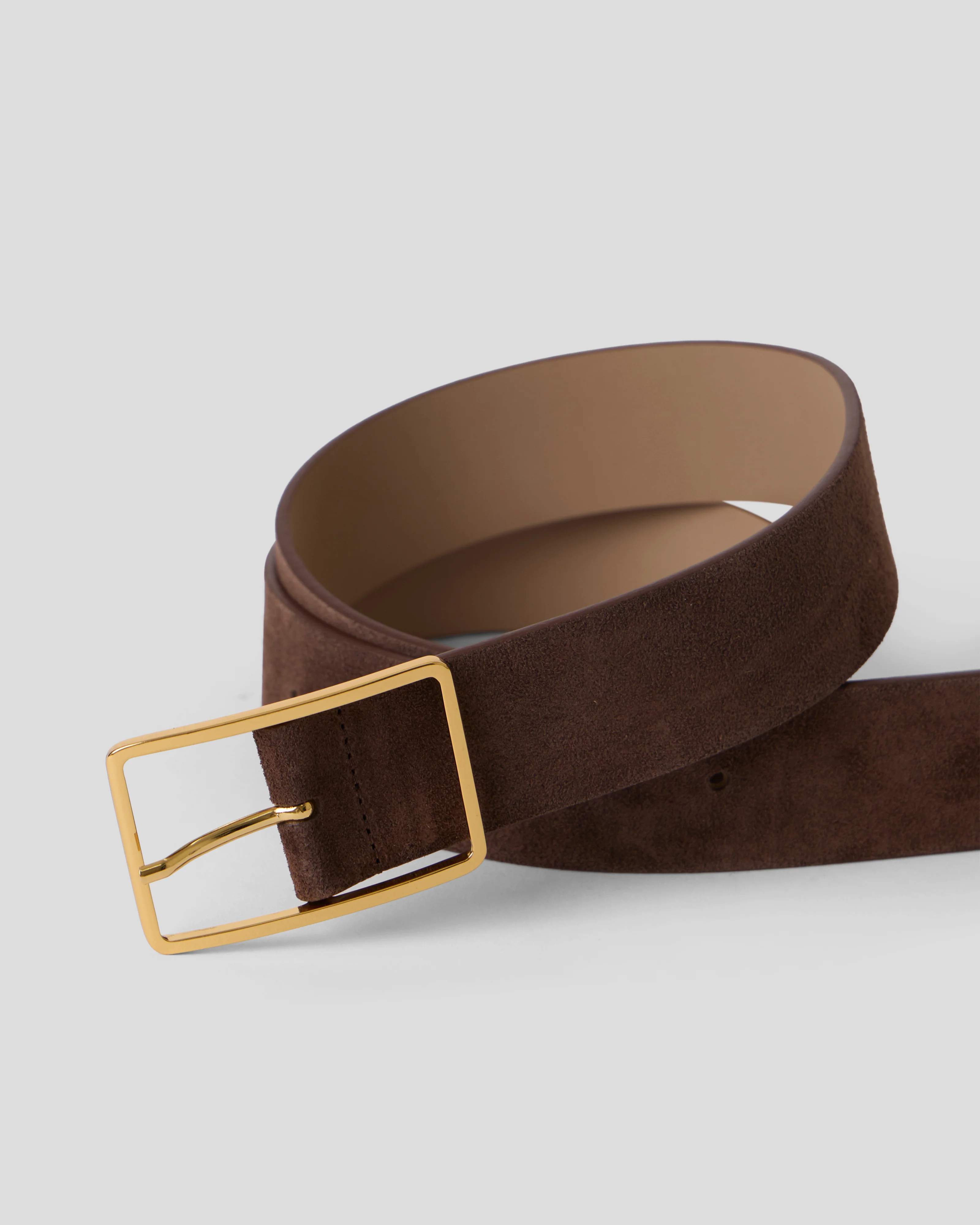 MILLA SUEDE BELT - Image 5