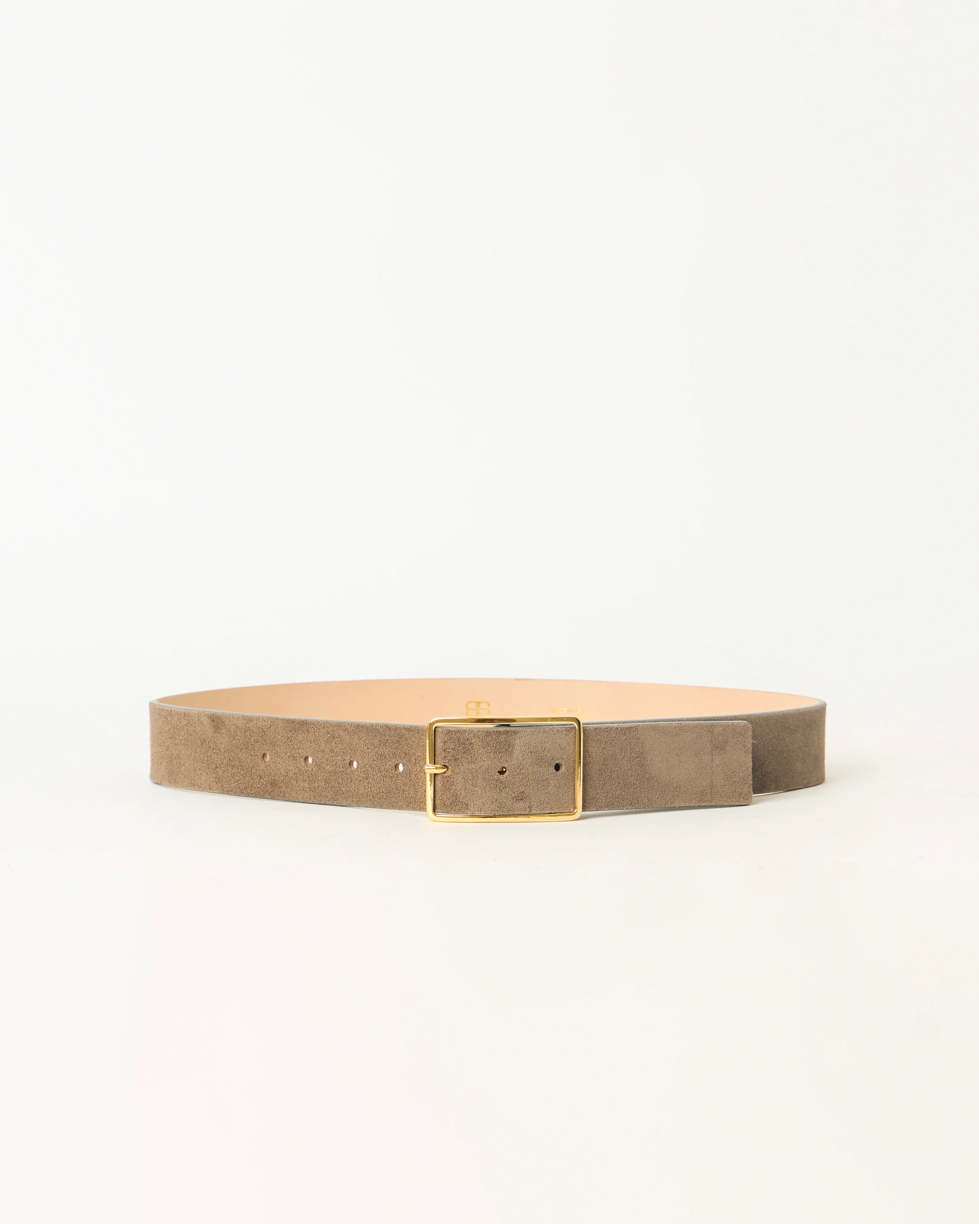 MILLA SUEDE BELT - Image 8