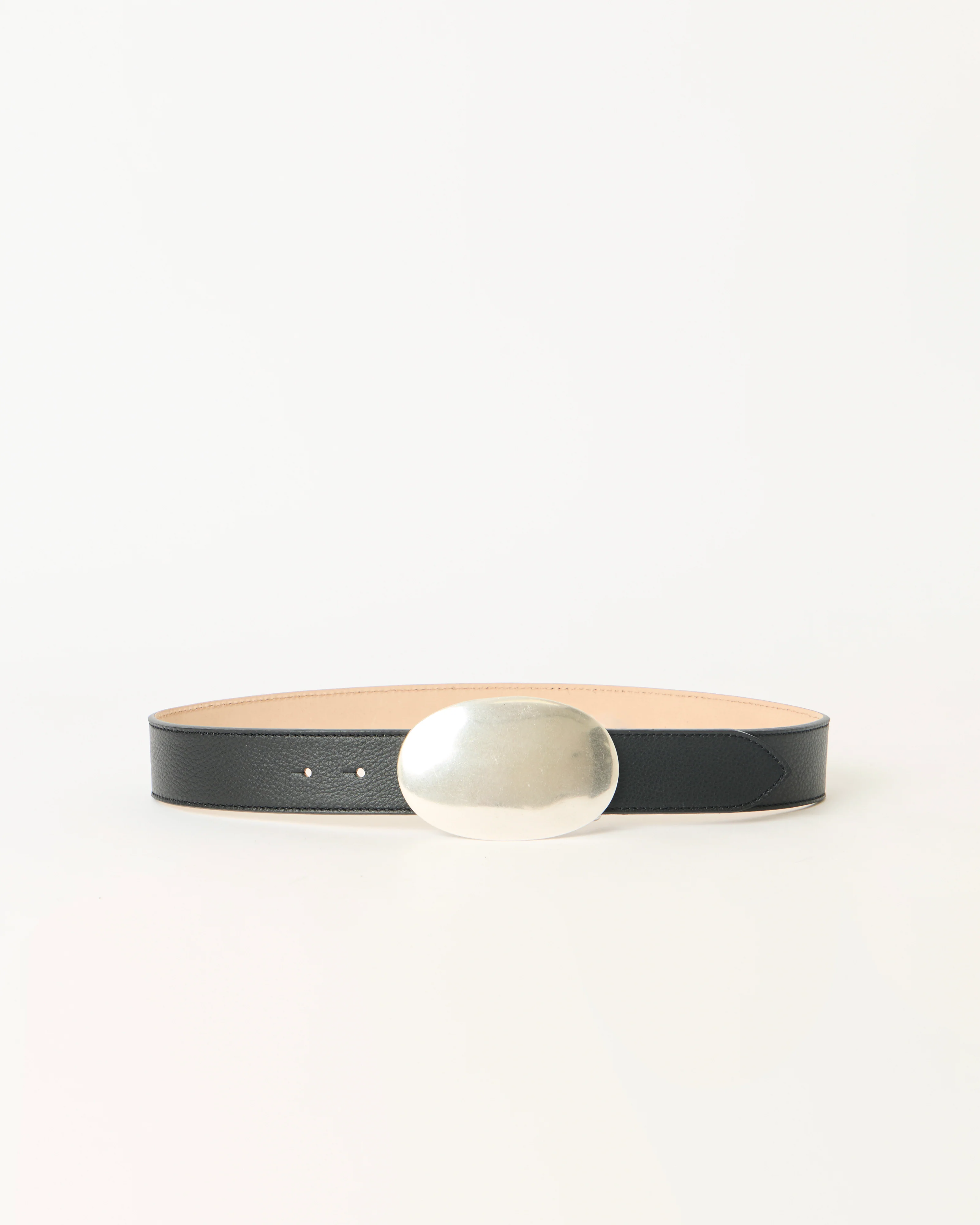 MYRA LEATHER BELT - Image 4