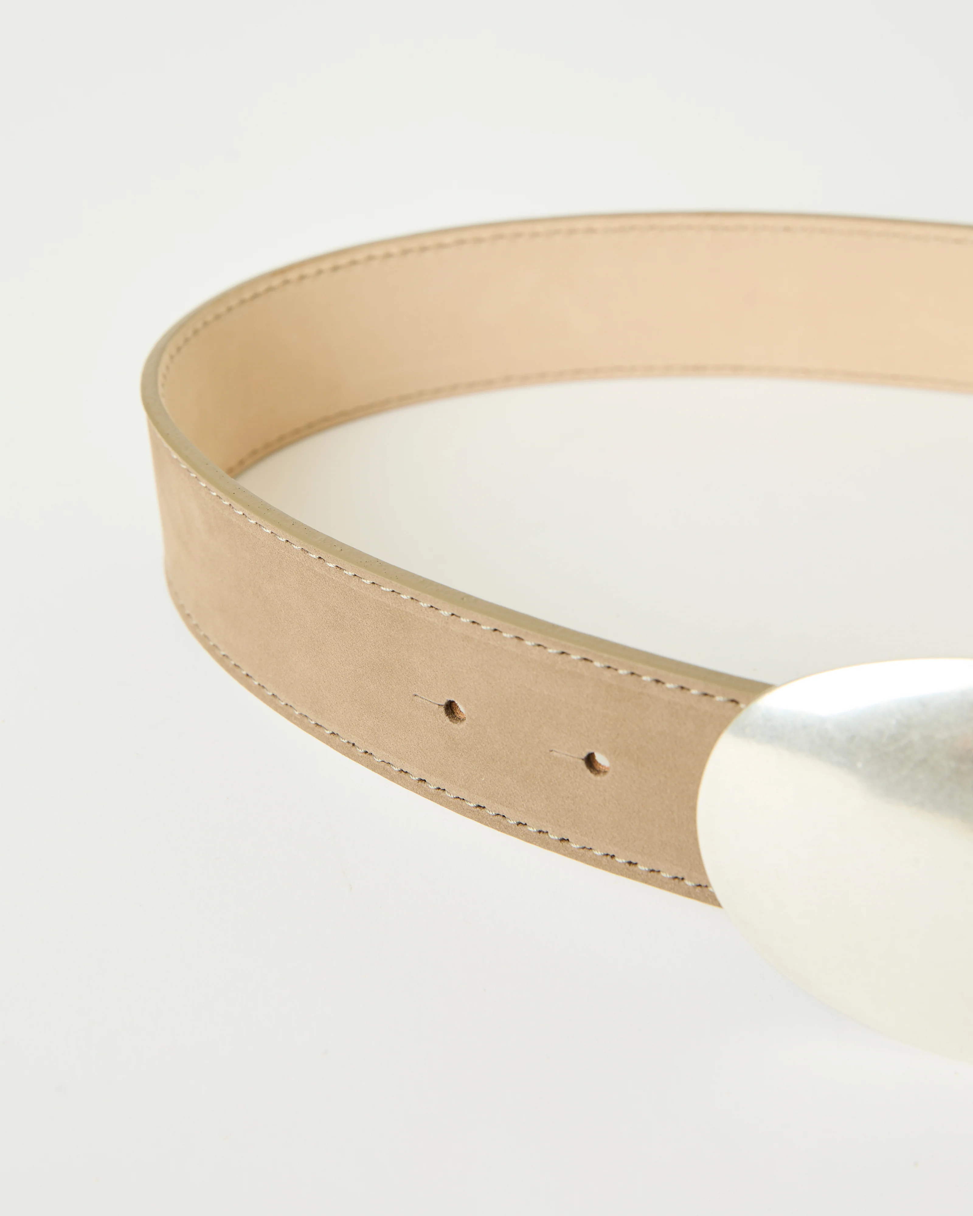 MYRA NUBUCK BELT - Image 6