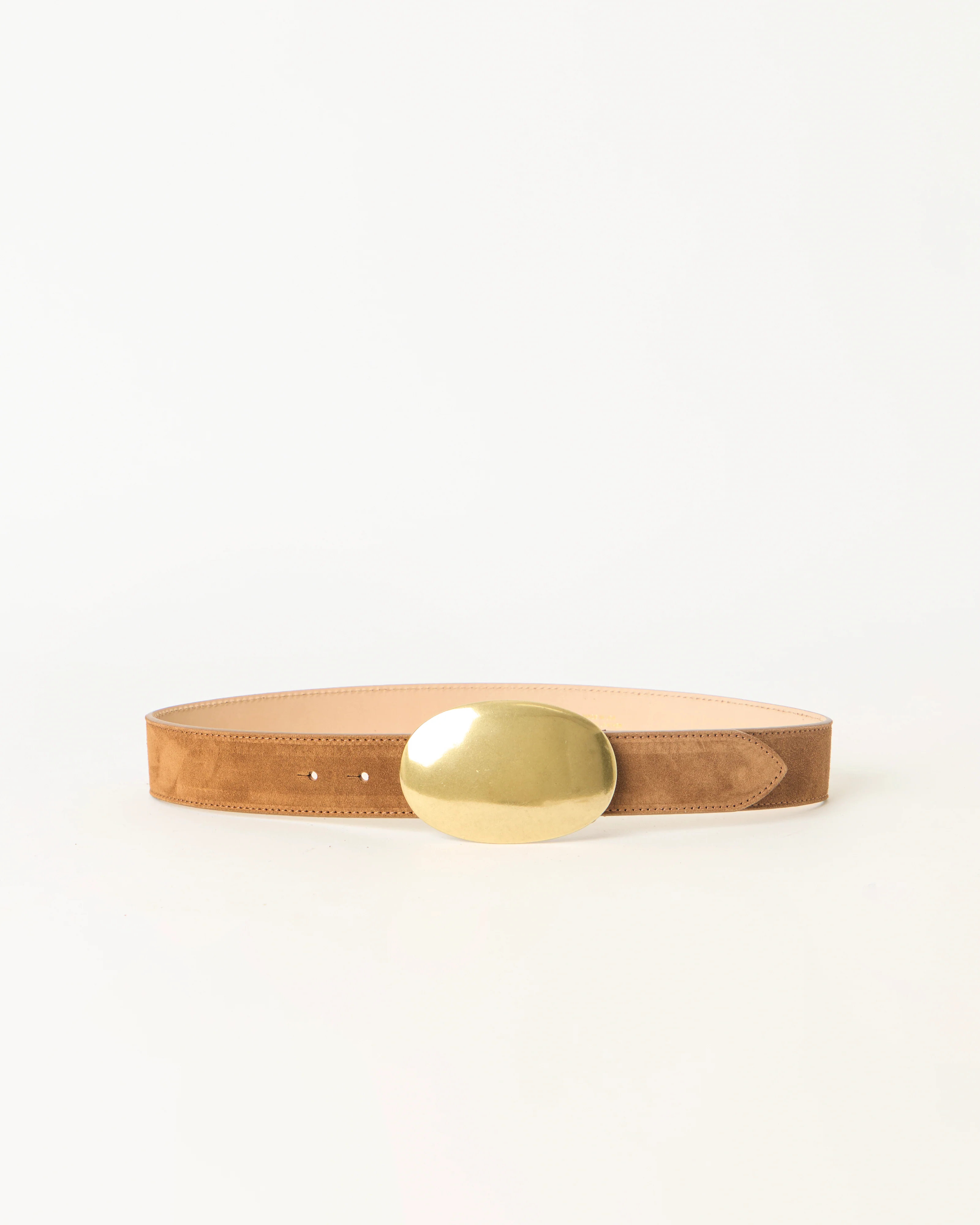 MYRA SUEDE BELT