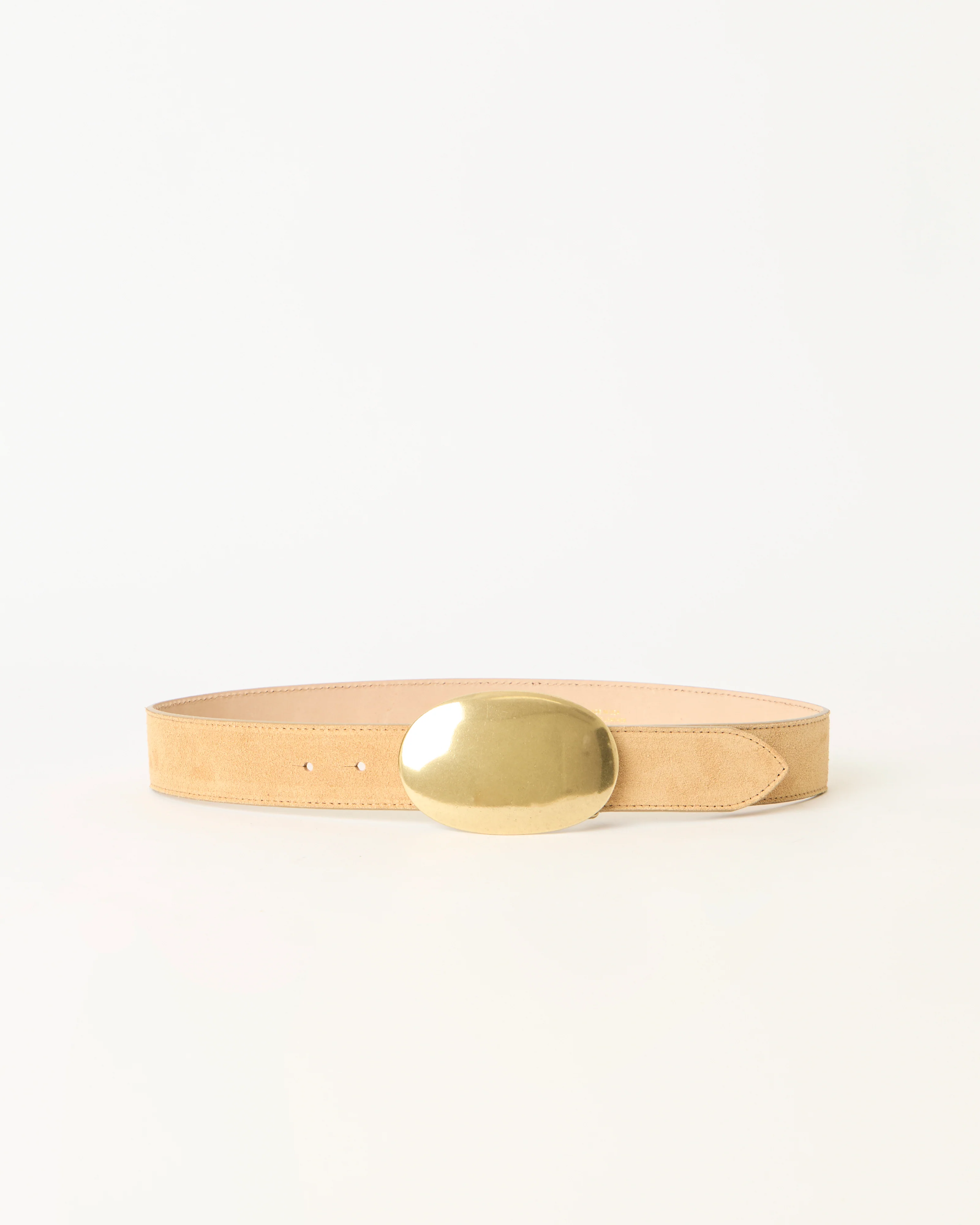 MYRA SUEDE BELT - Image 2