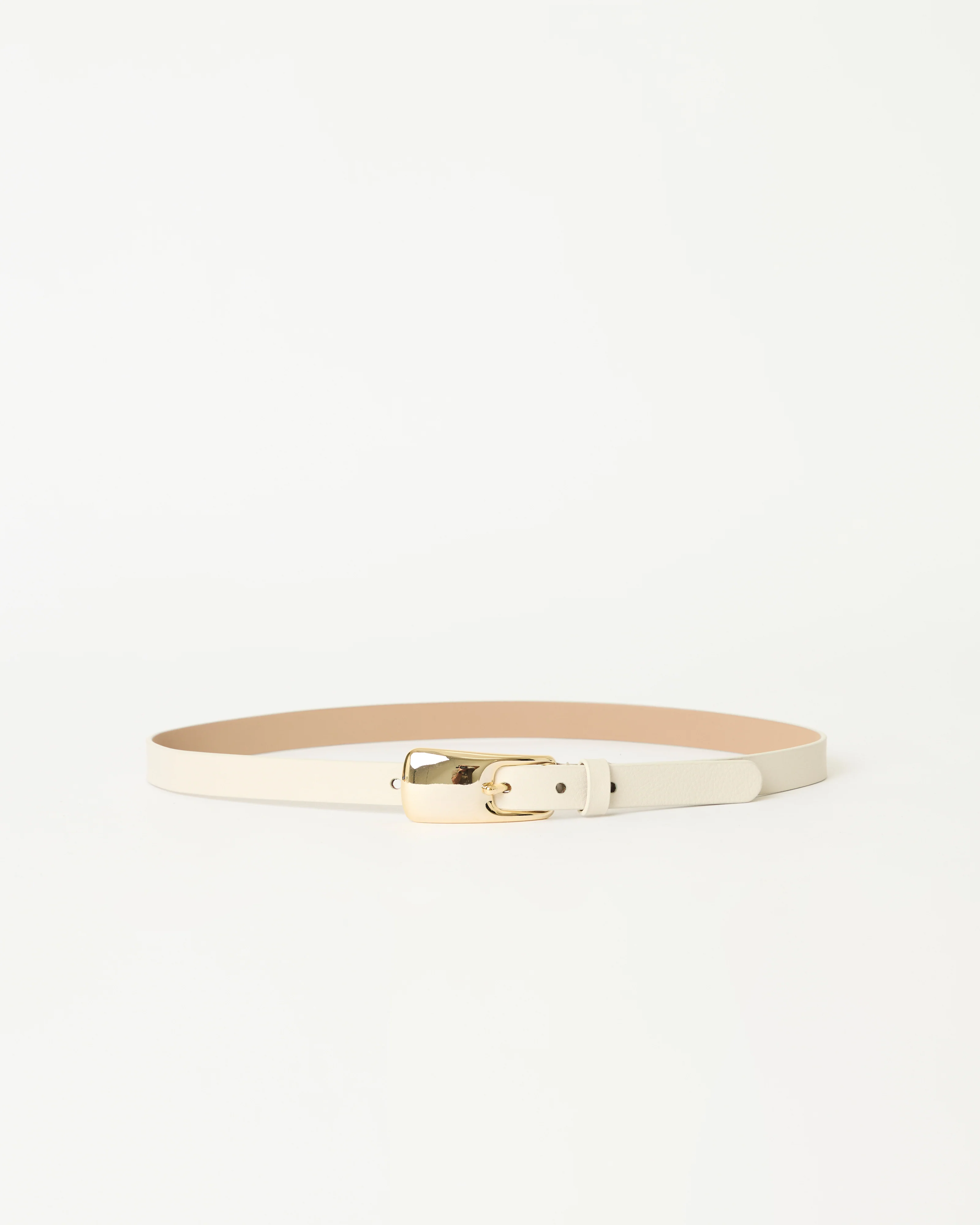 NANCY LEATHER BELT