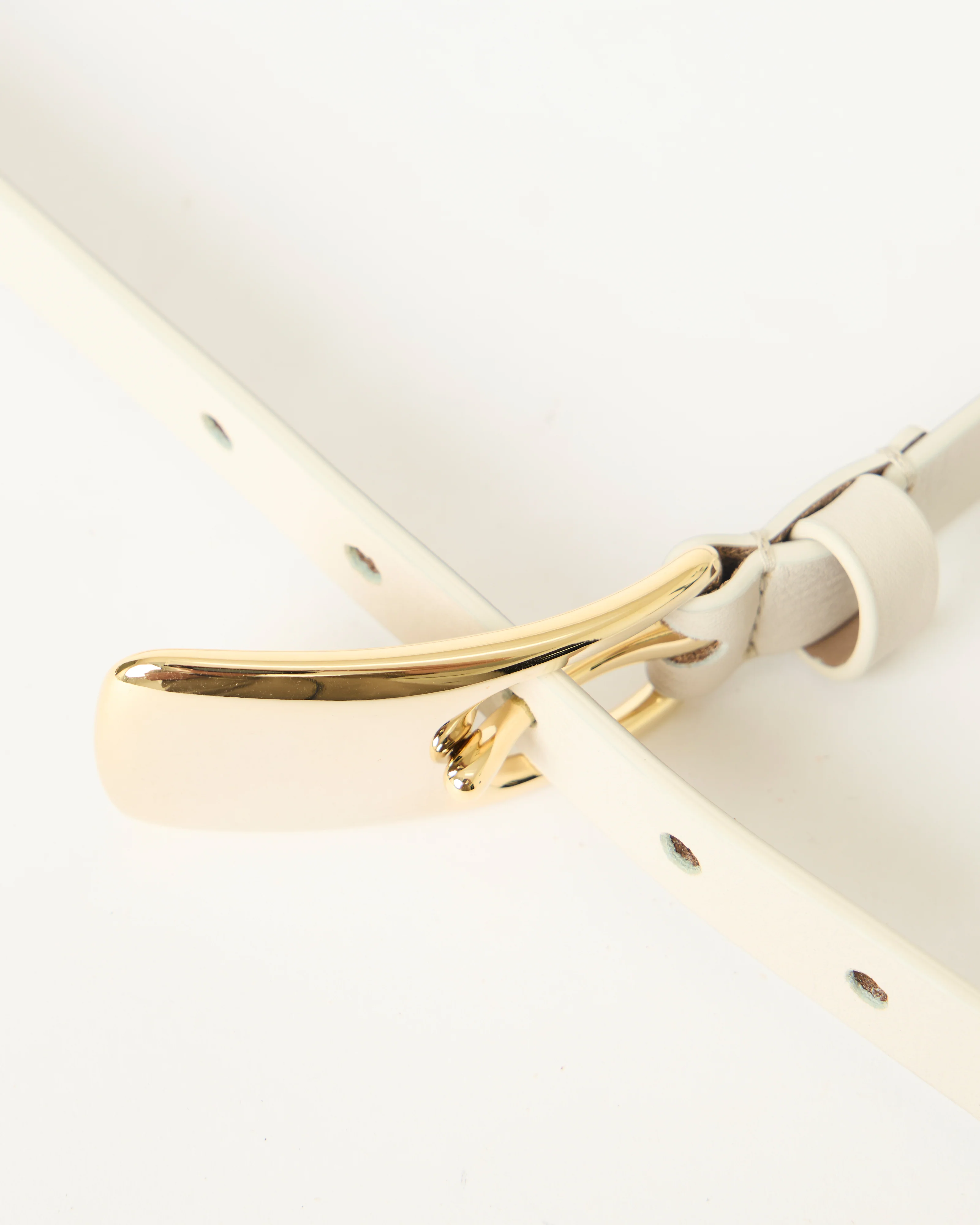 NANCY LEATHER BELT - Image 2