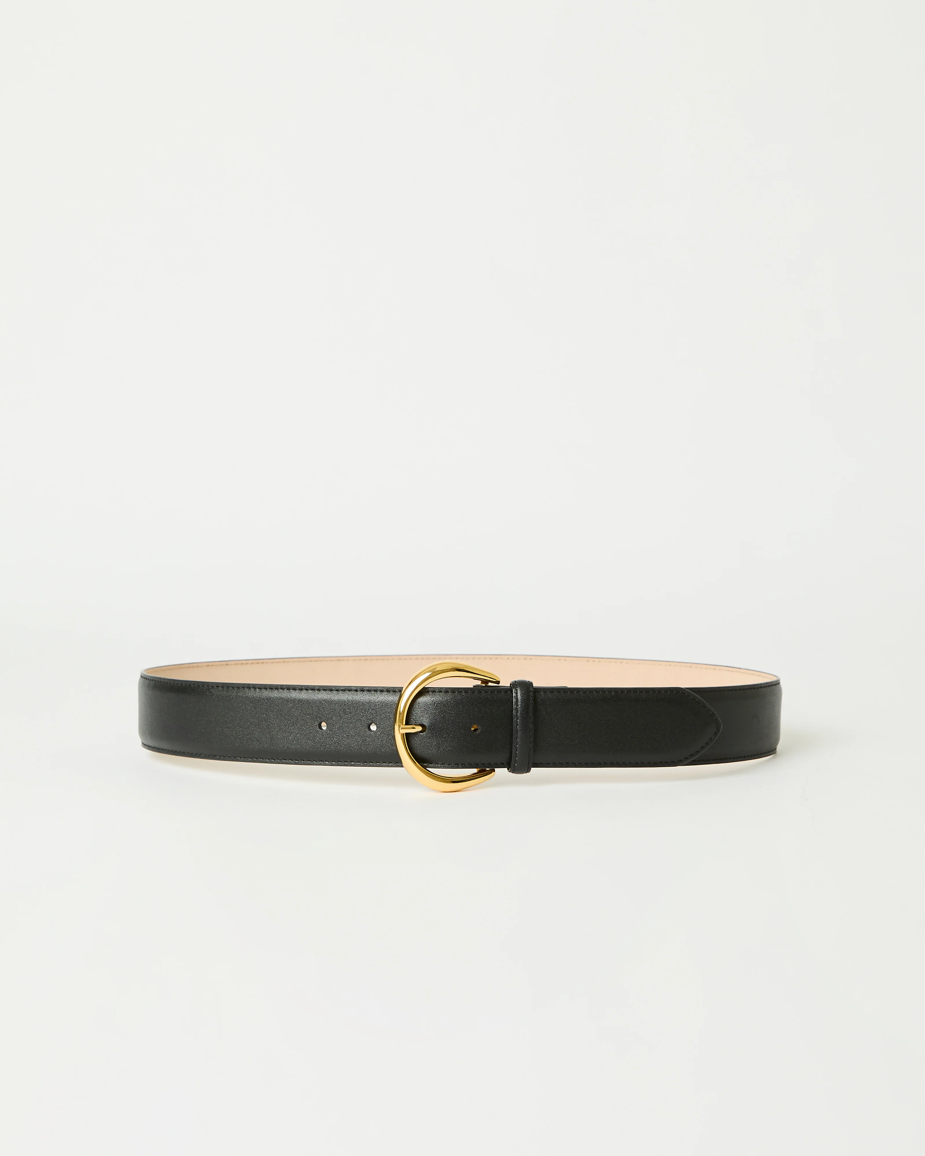 ODESSA LEATHER BELT (FINAL SALE)