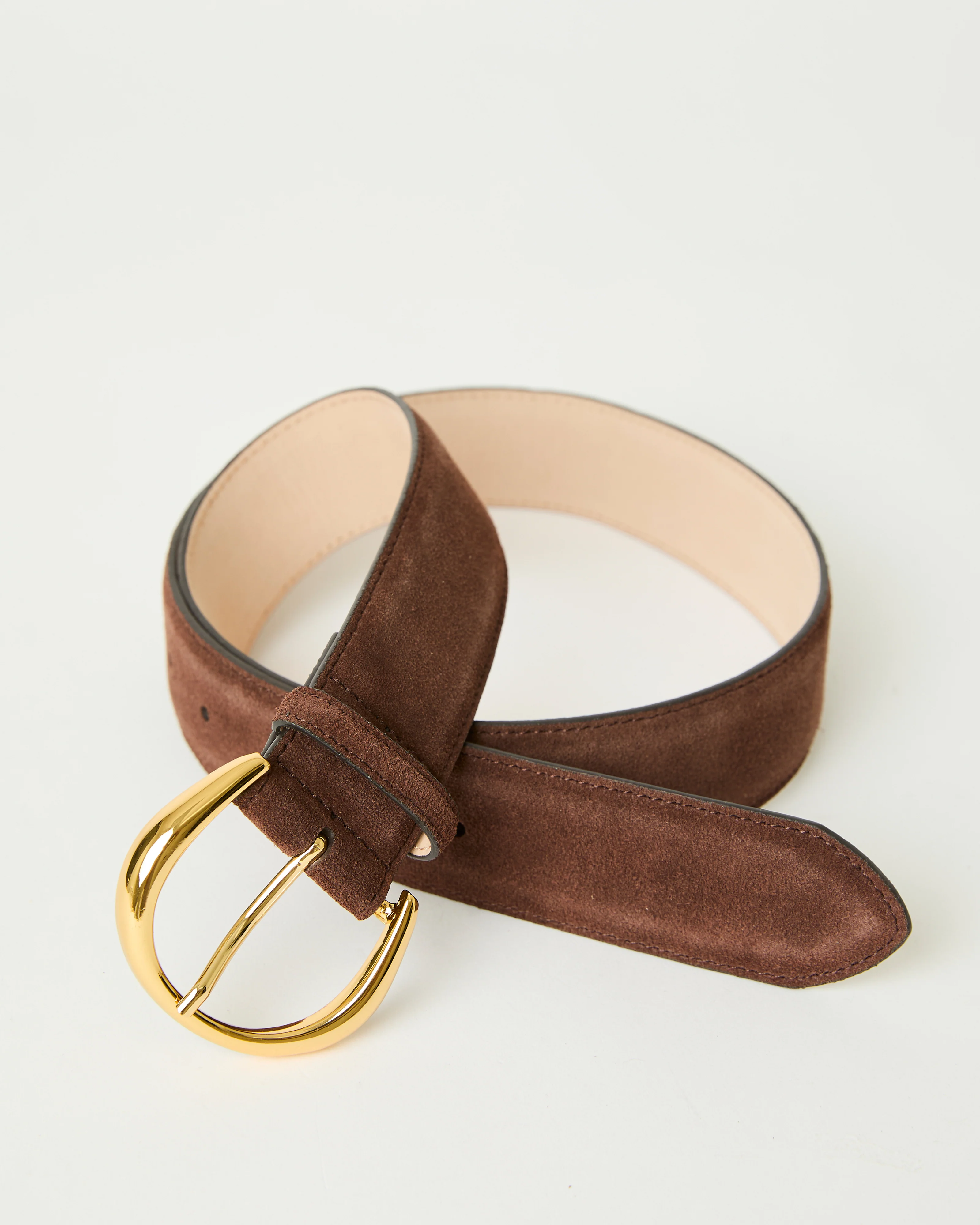 ODESSA SUEDE BELT - Image 2