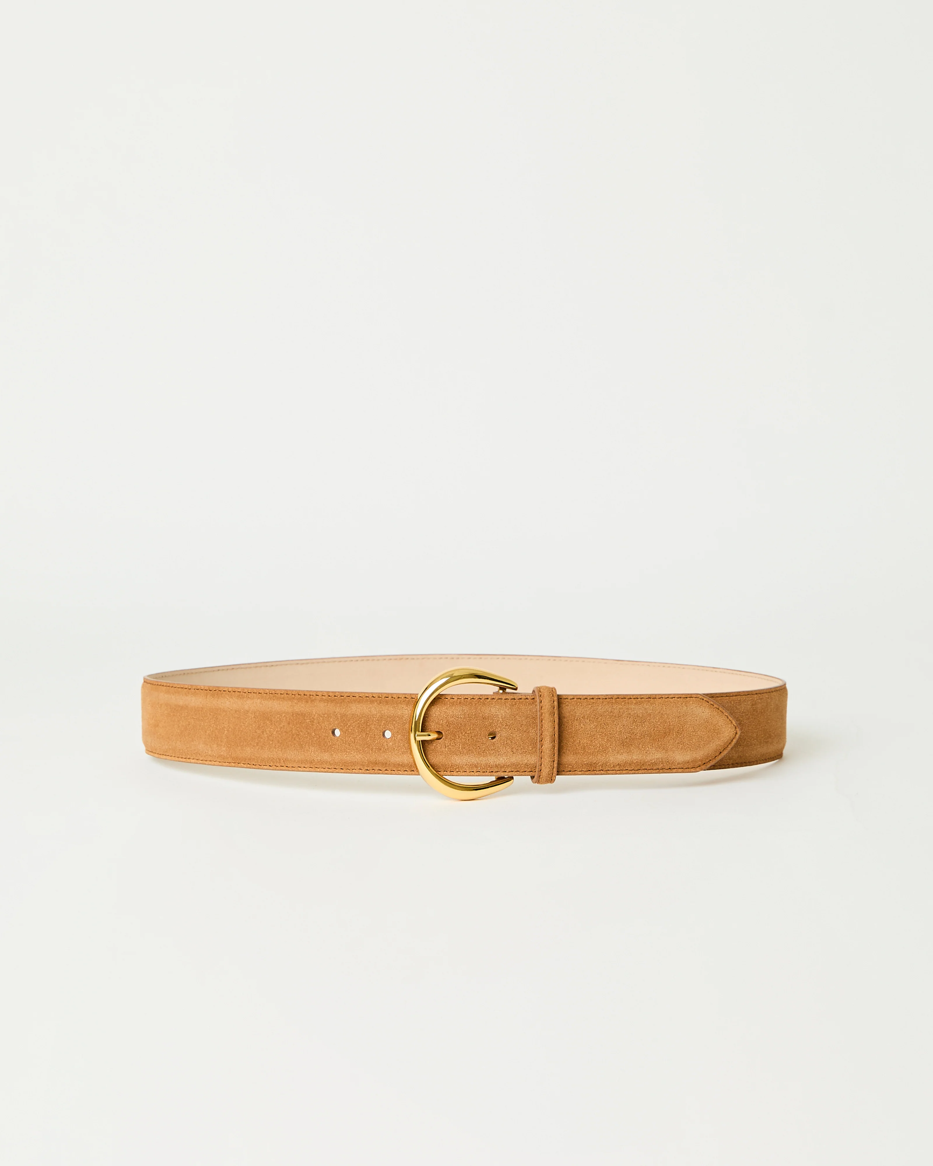 ODESSA SUEDE BELT - Image 3