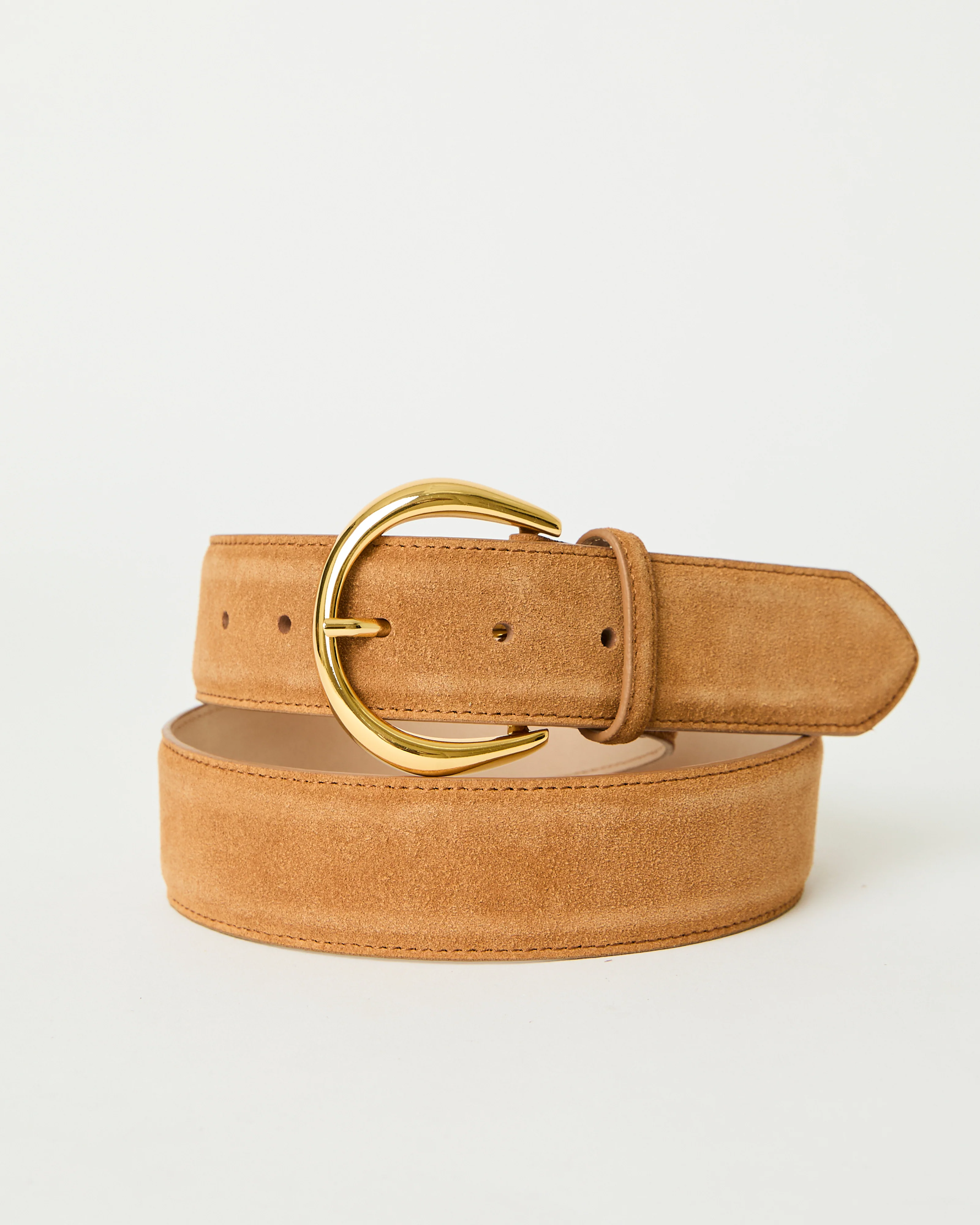 ODESSA SUEDE BELT - Image 4