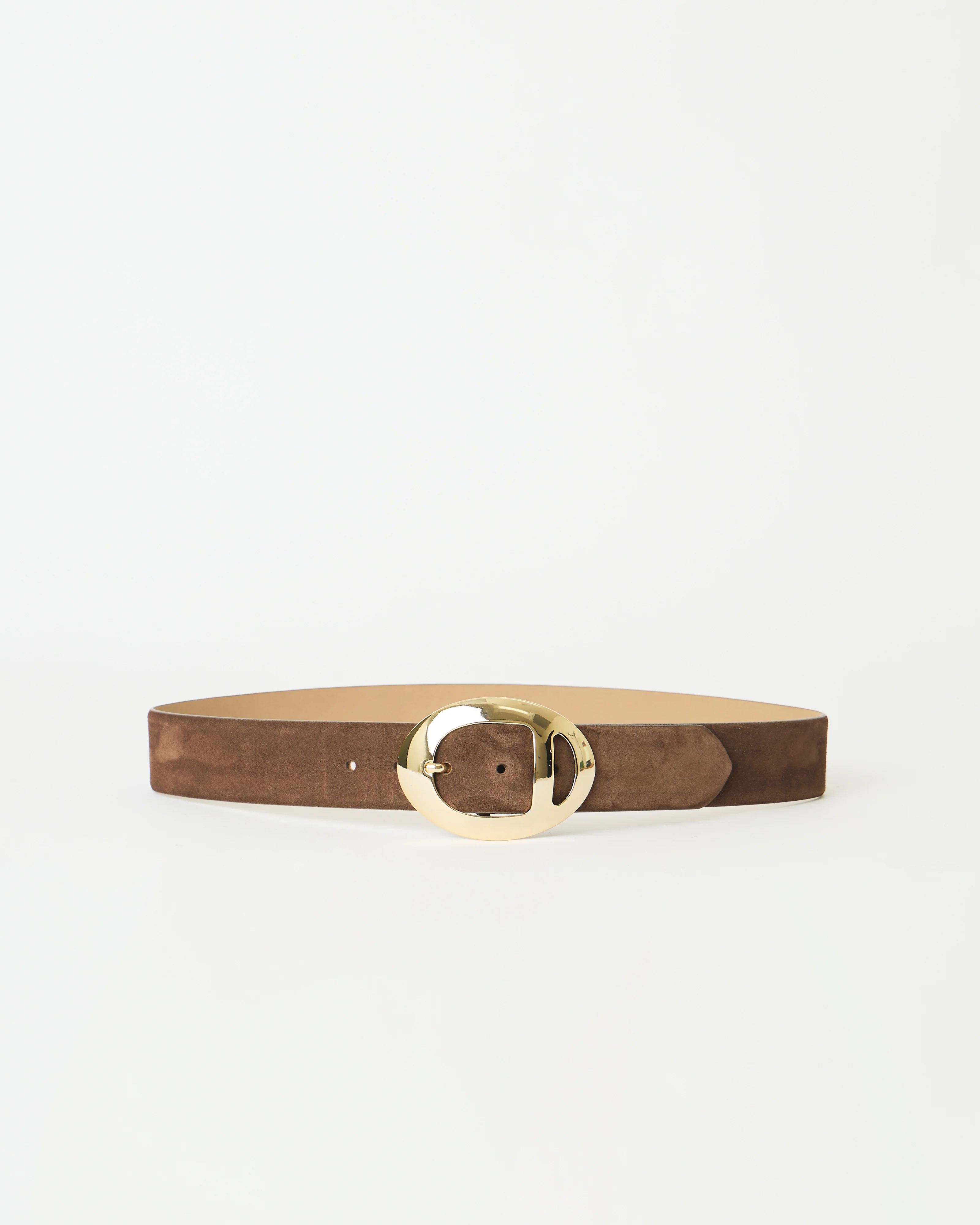 ODETTE SUEDE BELT
