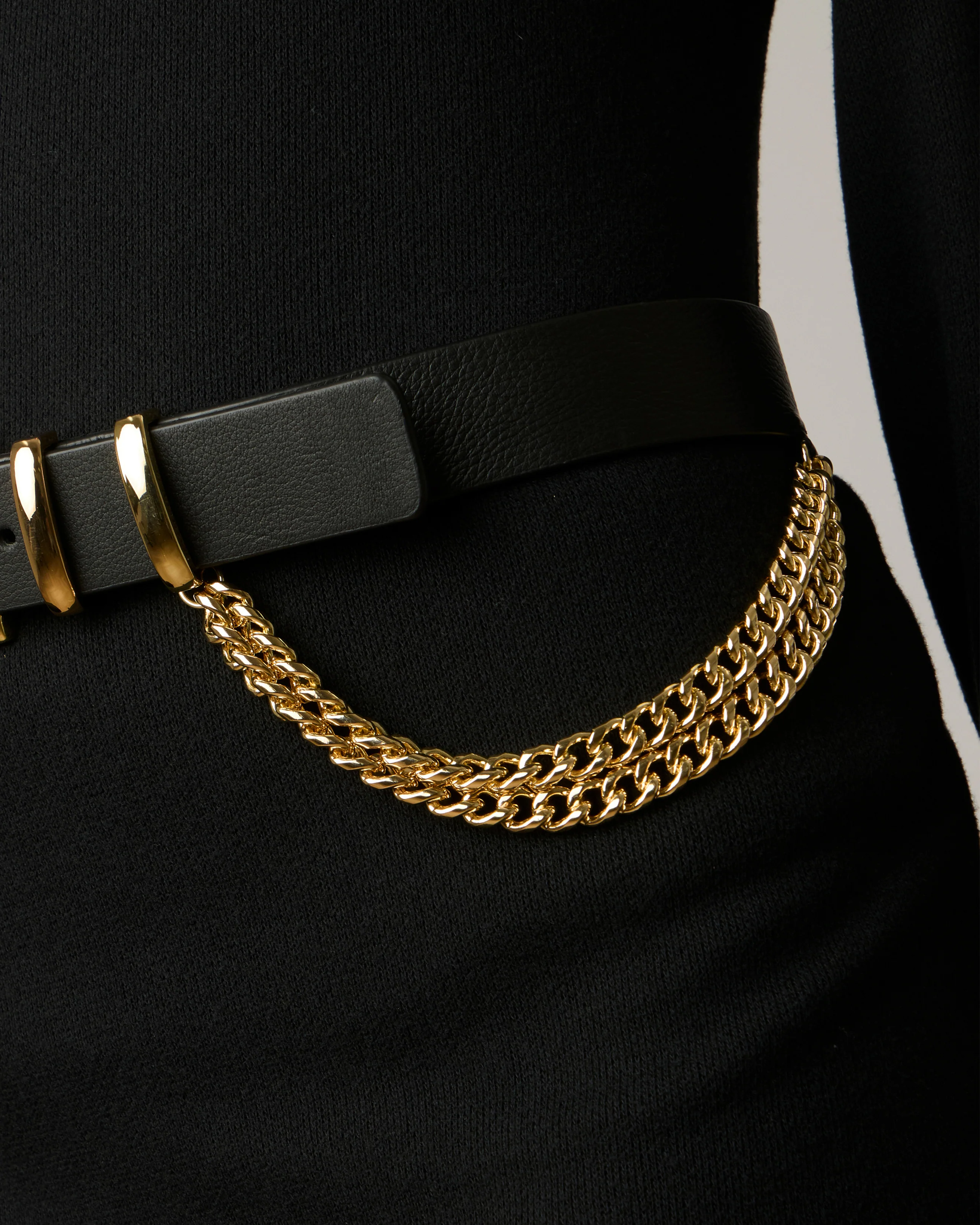 PHOENIX LEATHER BELT - Image 5