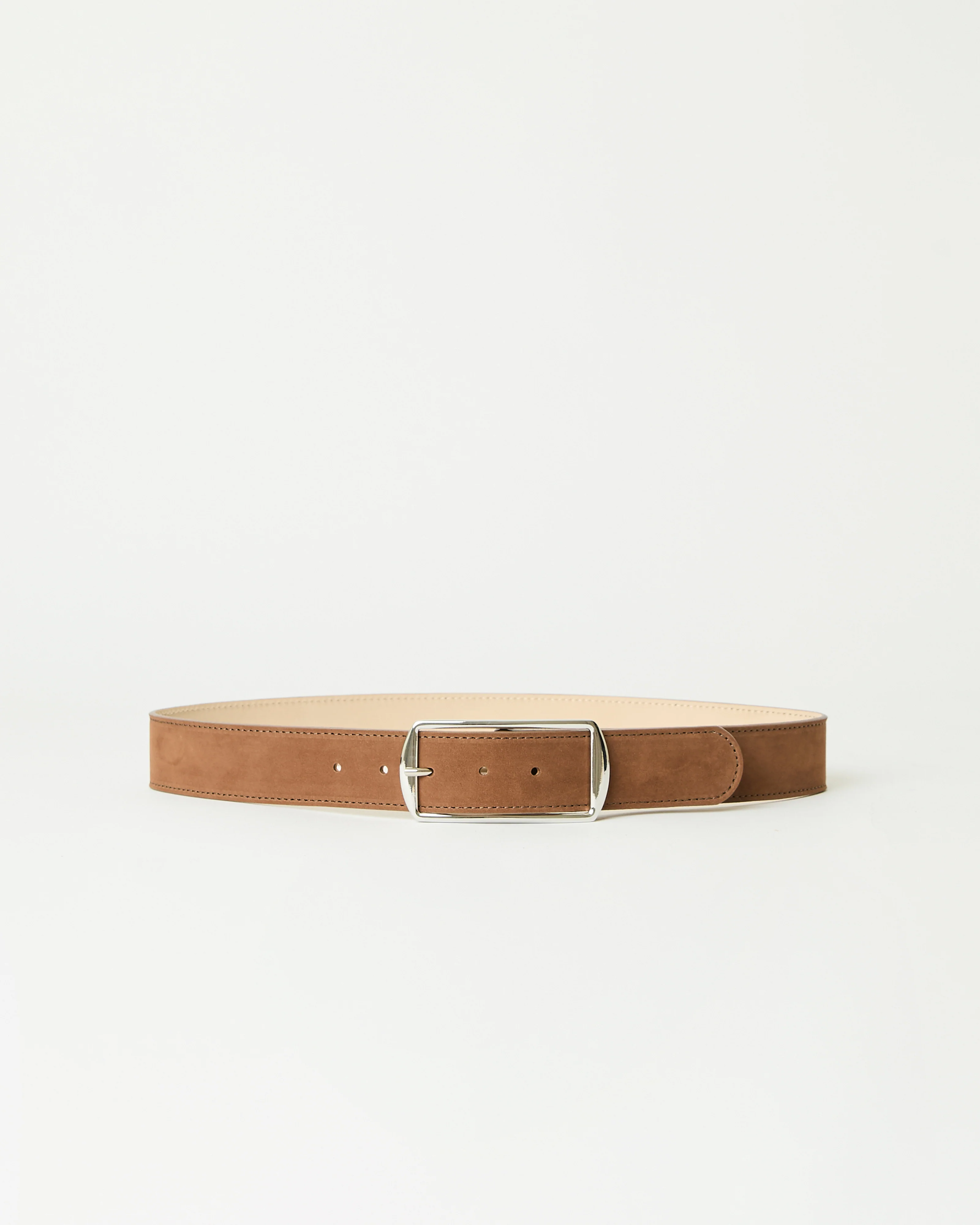 RIVER NUBUCK BELT - Image 2