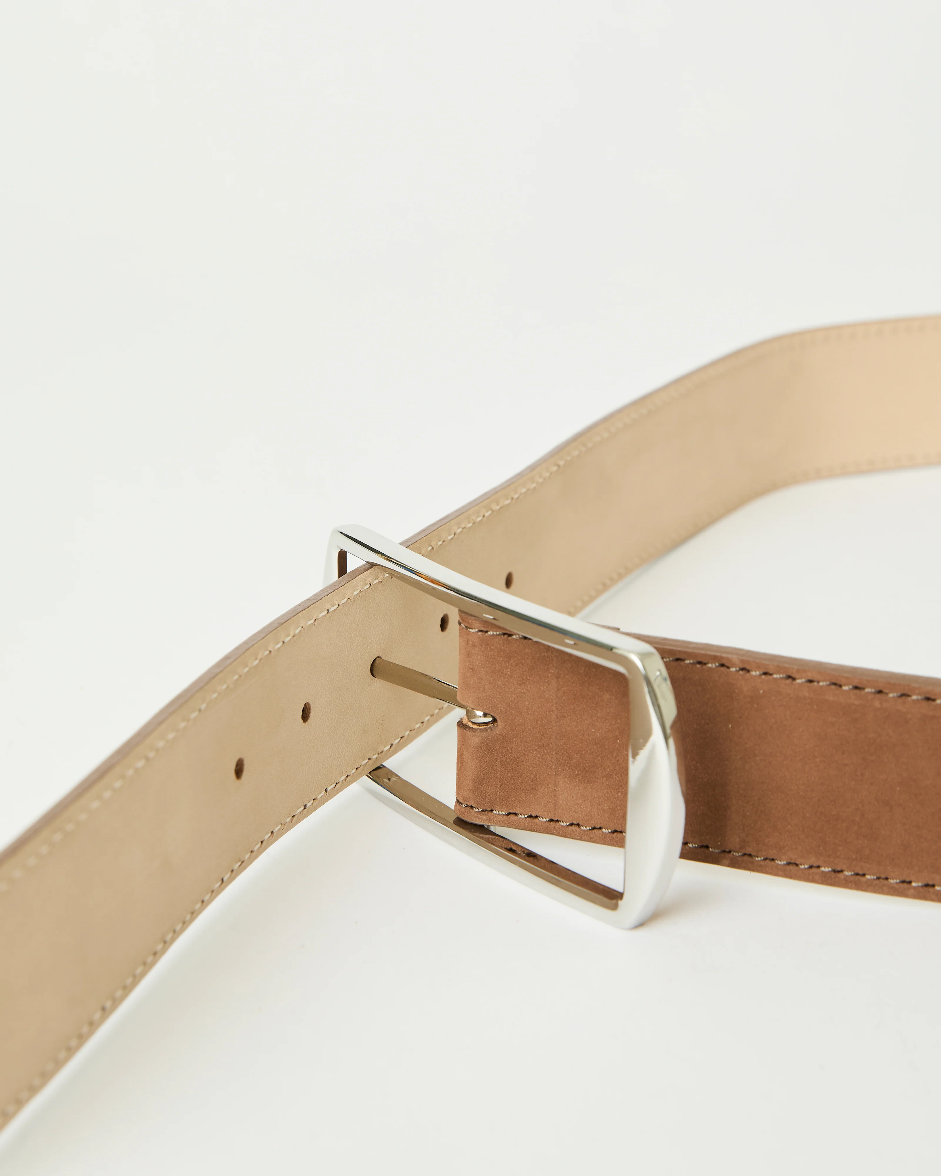 RIVER NUBUCK BELT - Image 3
