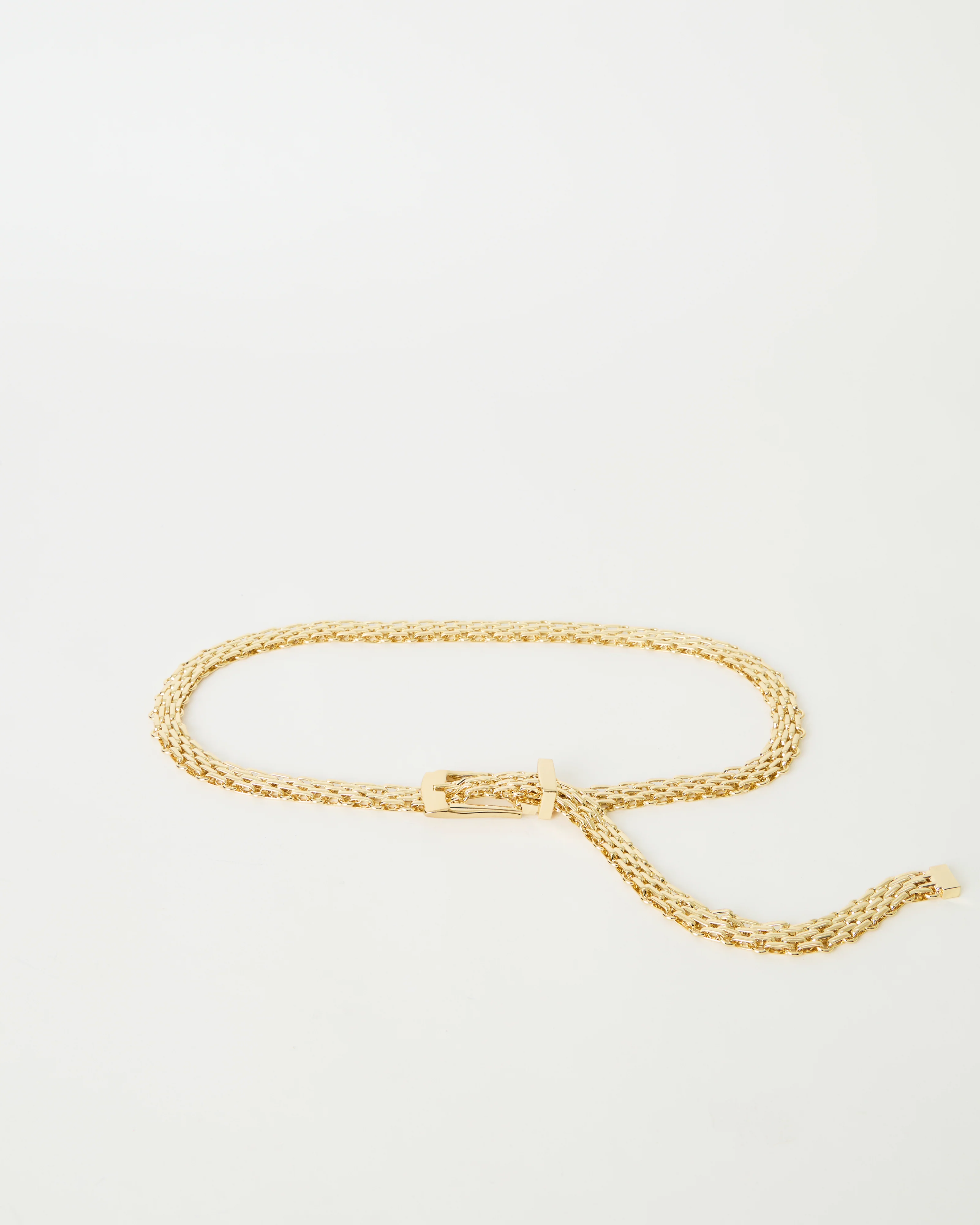 ROMA CHAIN BELT