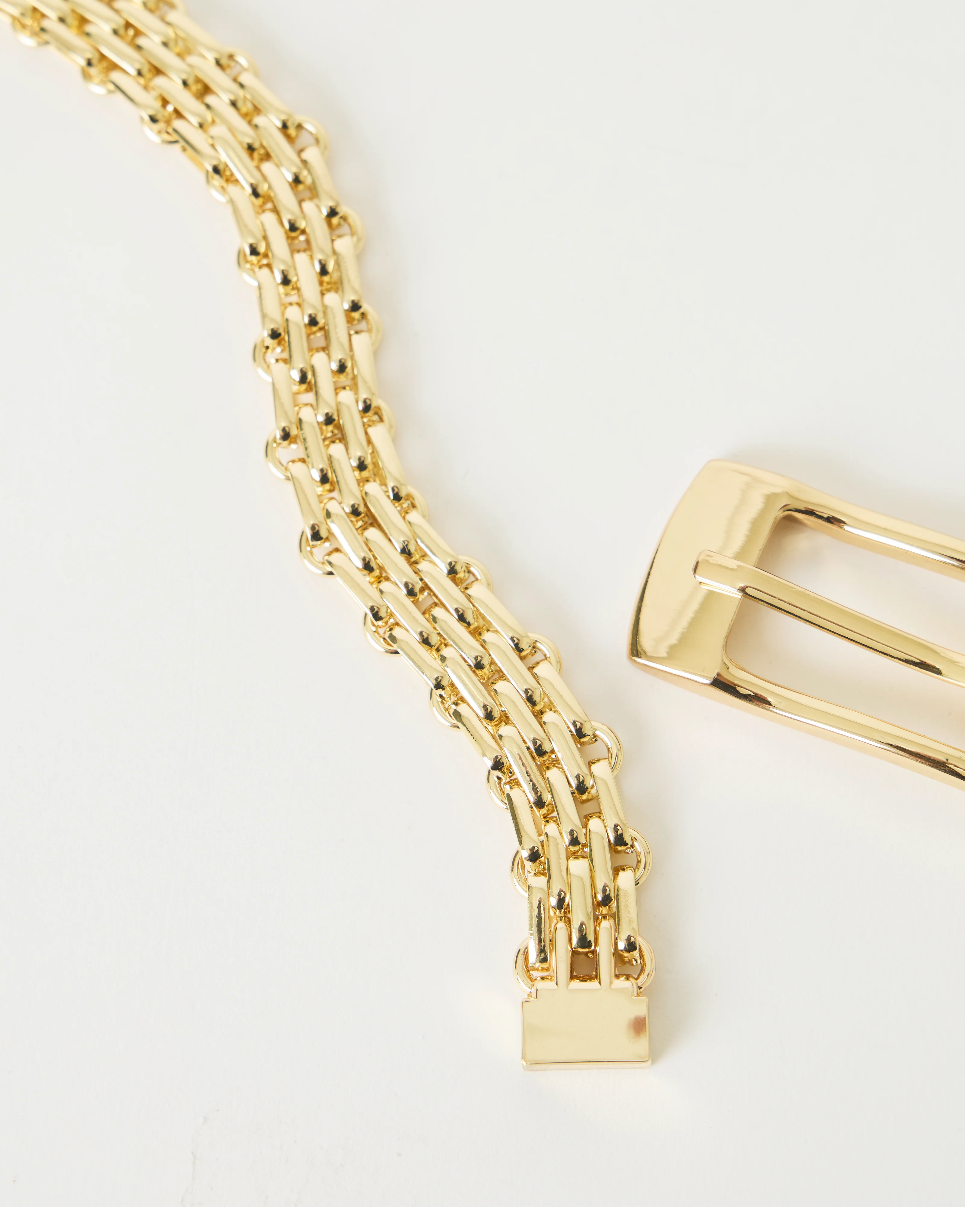 ROMA CHAIN BELT - Image 3