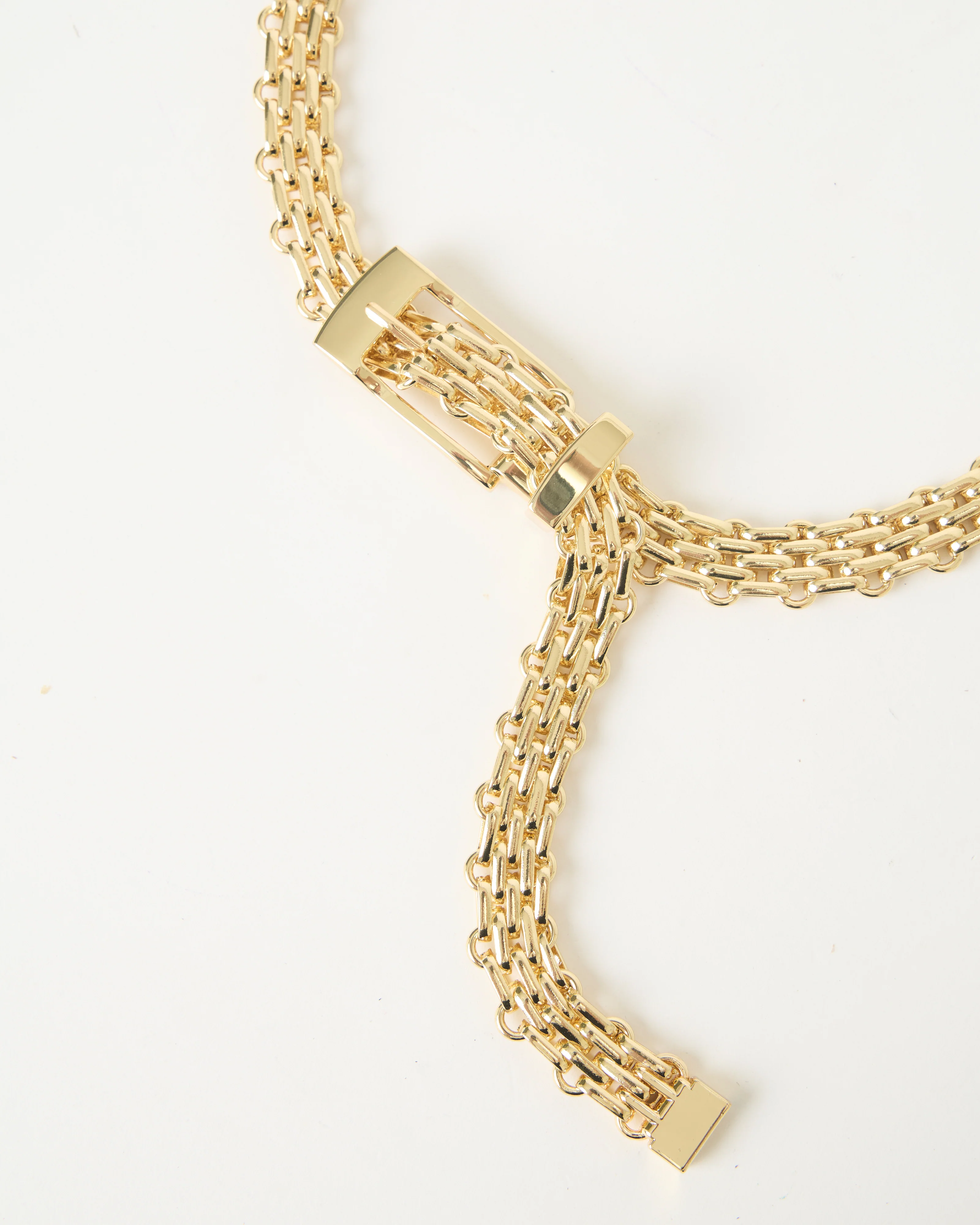ROMA CHAIN BELT - Image 4