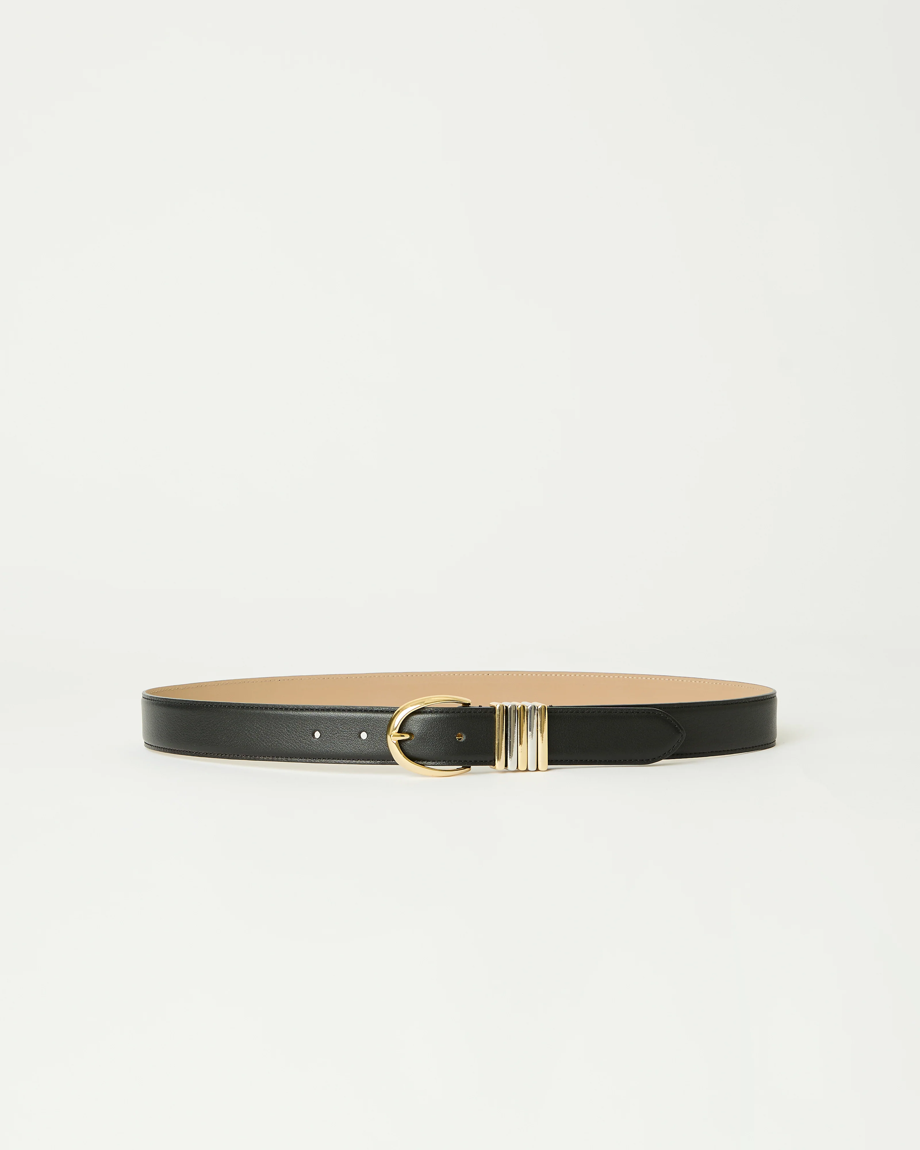 ROMY LEATHER BELT
