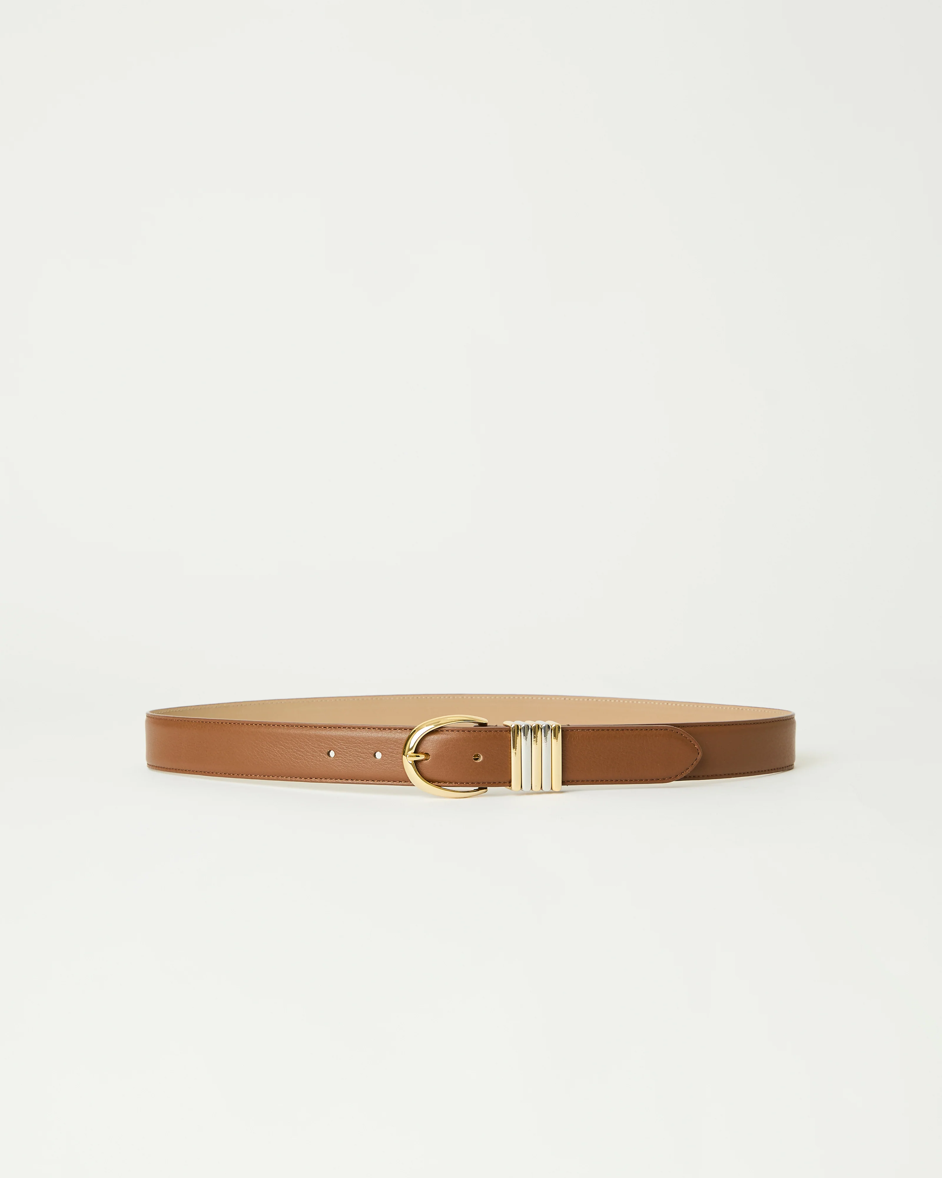 ROMY LEATHER BELT - Image 2