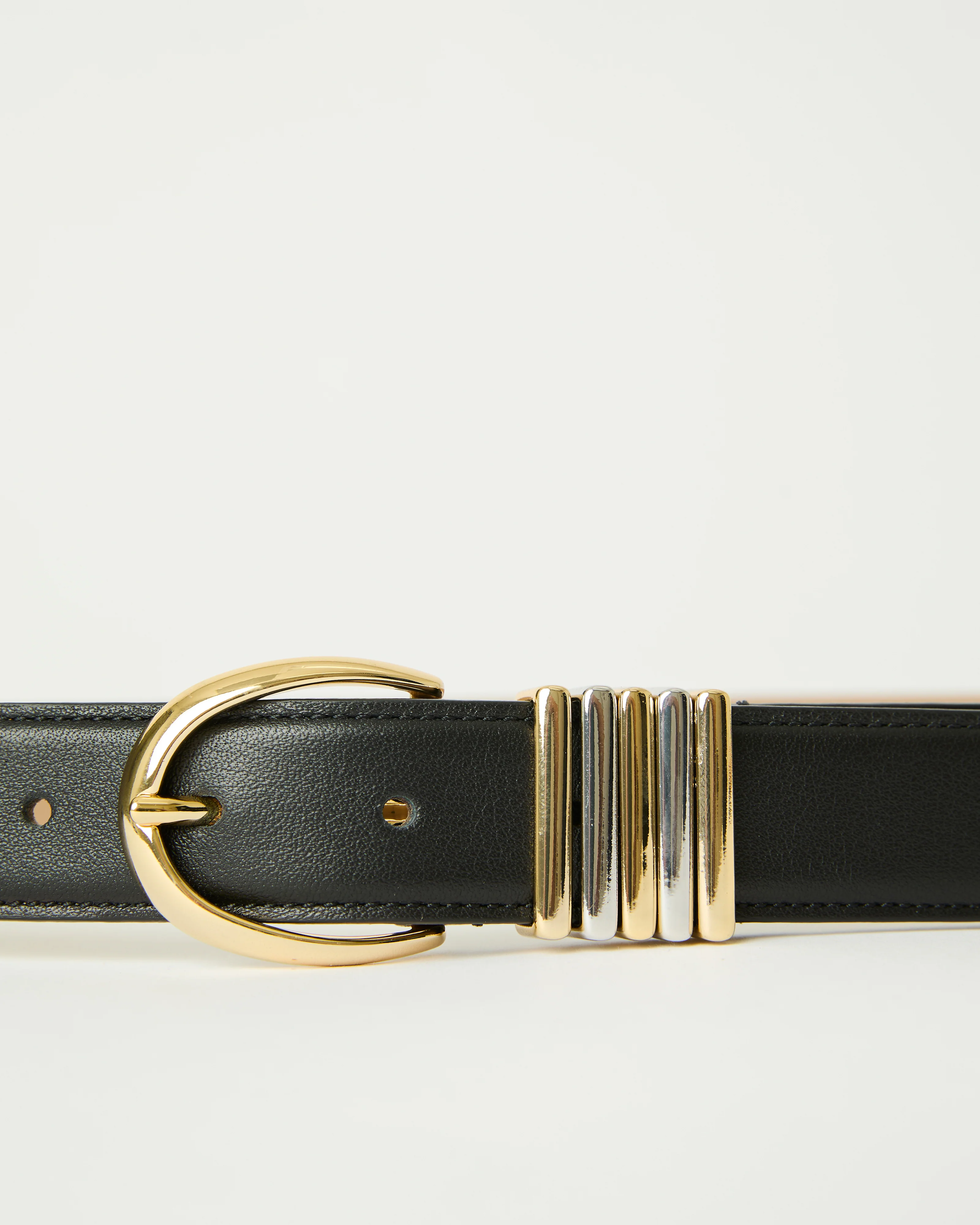 ROMY LEATHER BELT - Image 3