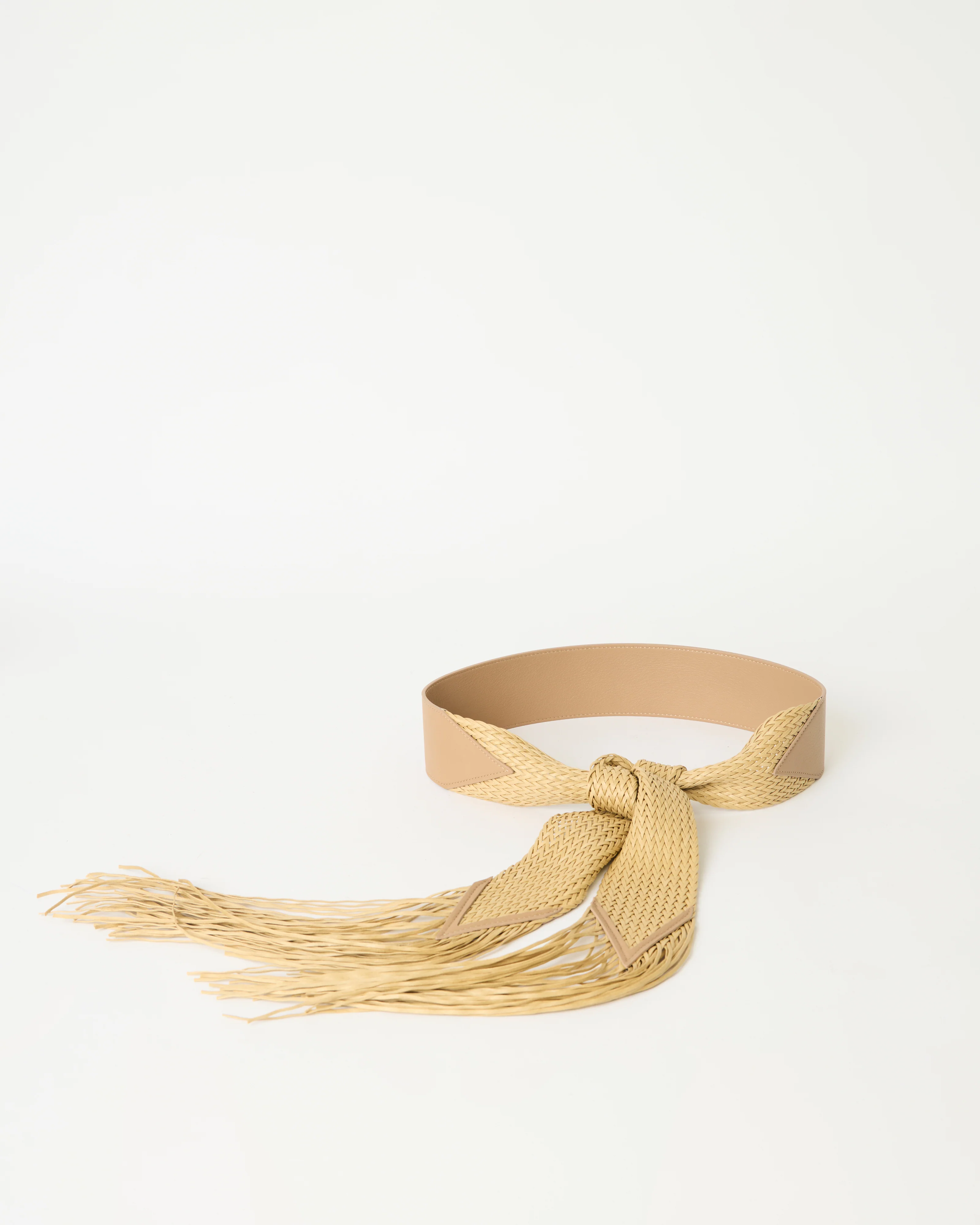 RONAN WRAP BELT