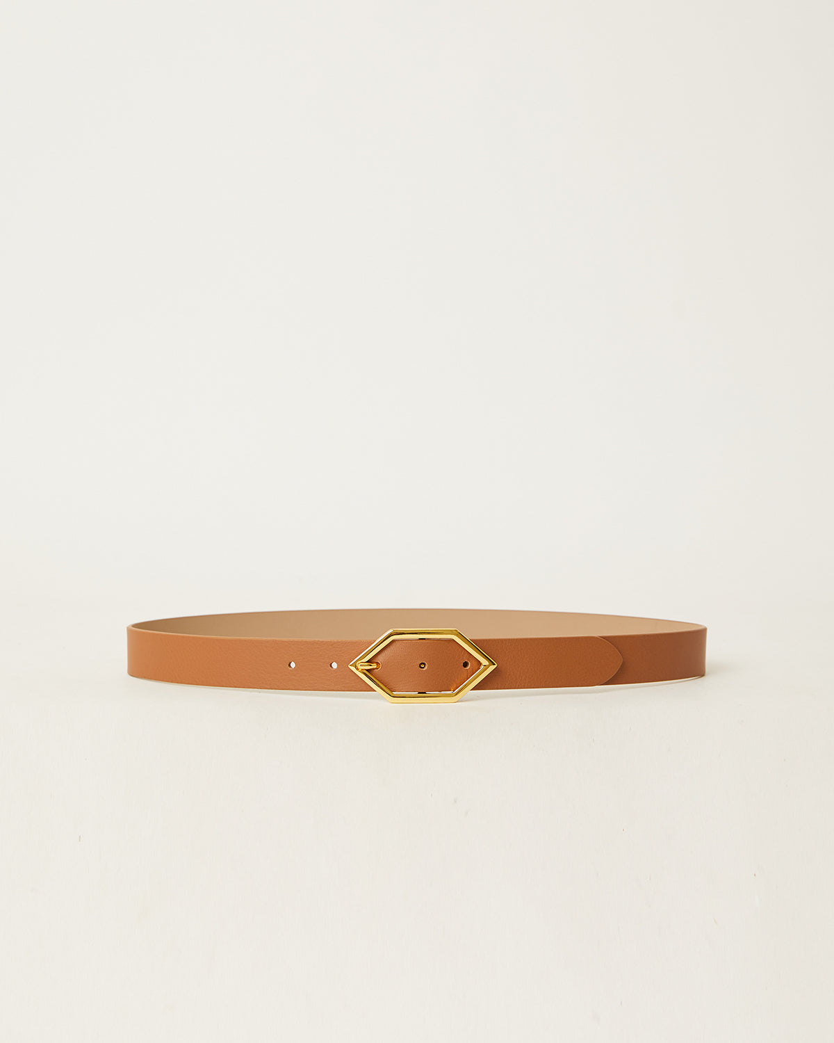 RORY LEATHER BELT (FINAL SALE)