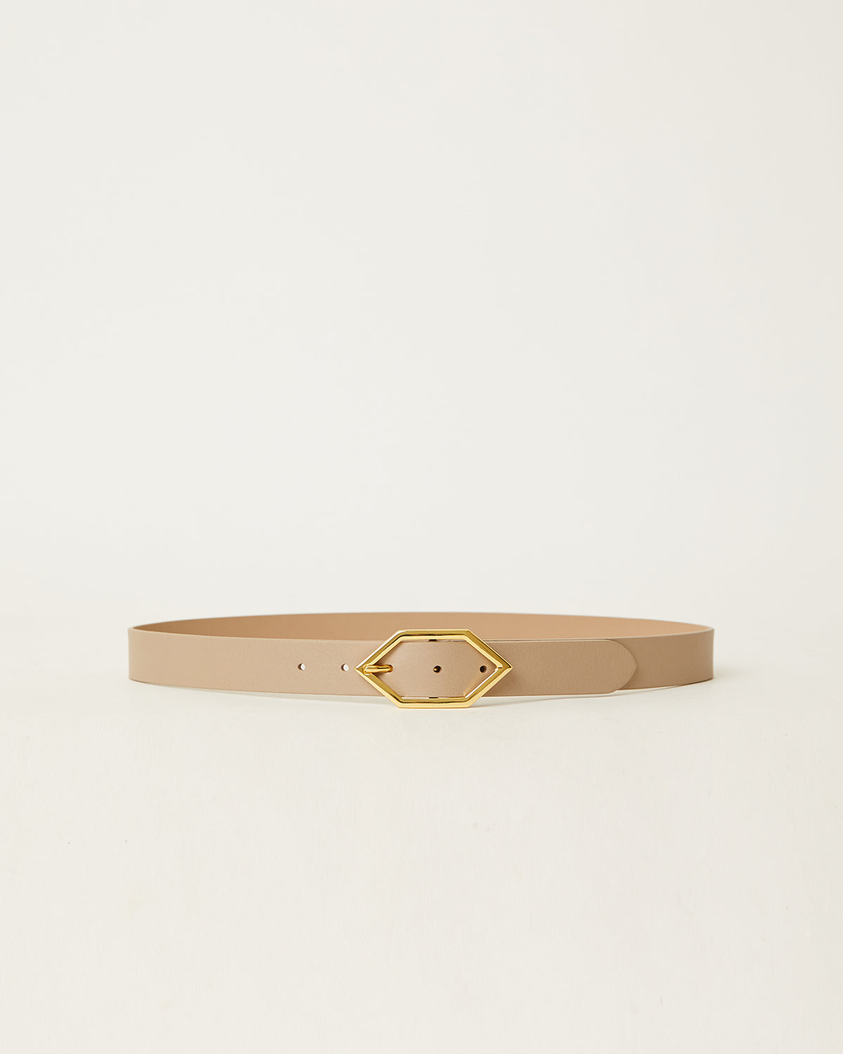 RORY LEATHER BELT (FINAL SALE) - Image 4