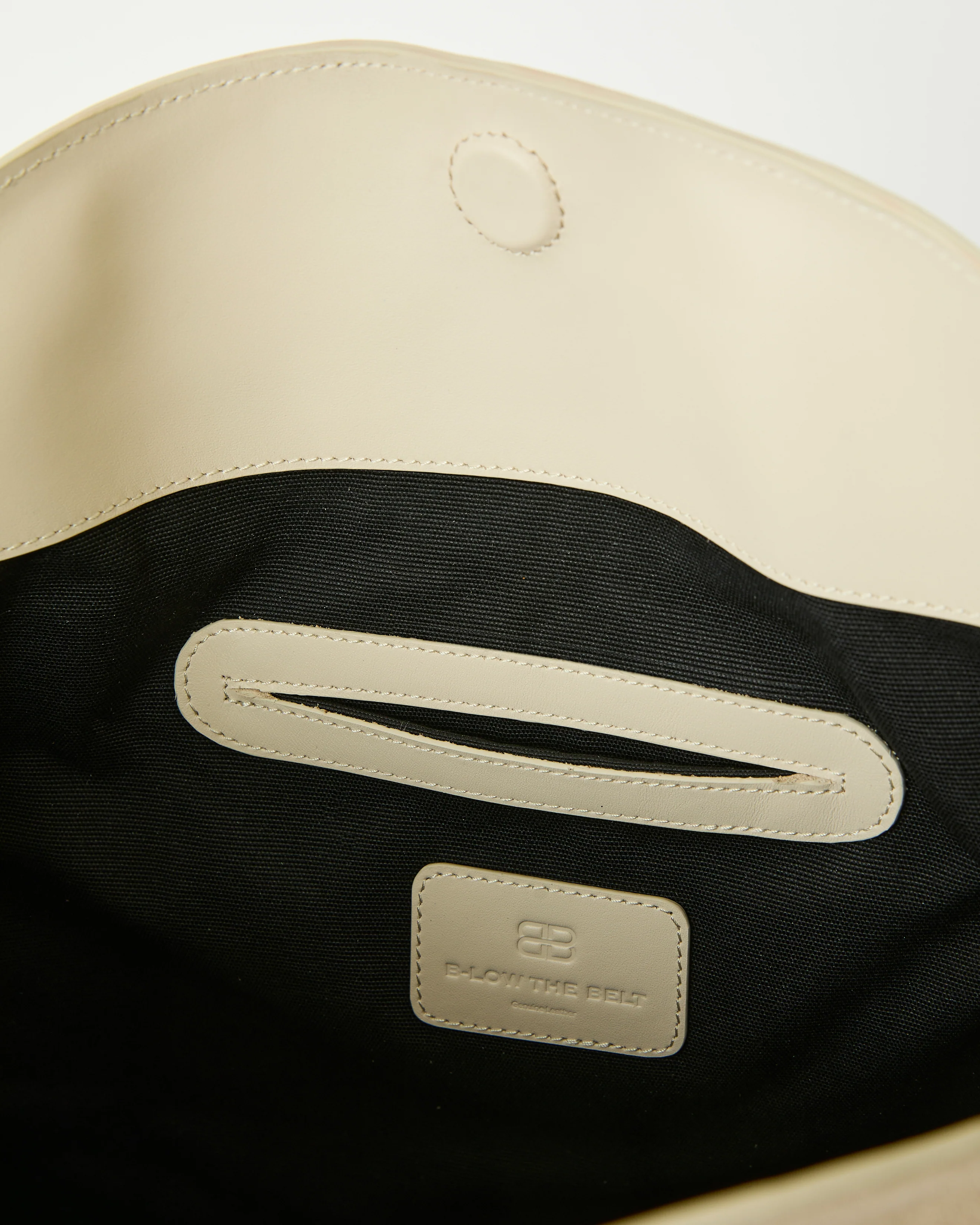 ROWE SUEDE BUCKET BAG - Image 15