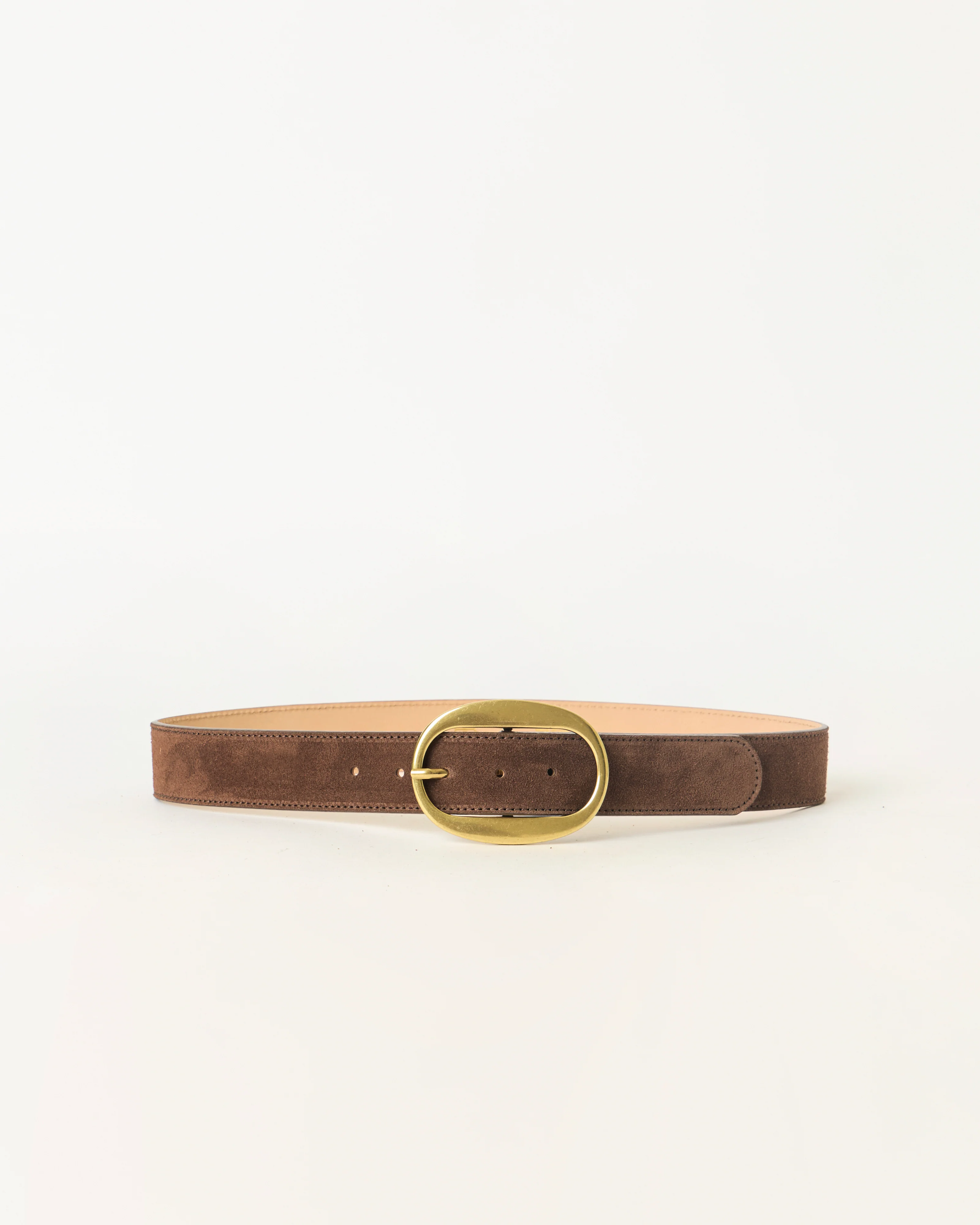 SIERRA SUEDE BELT - Image 2