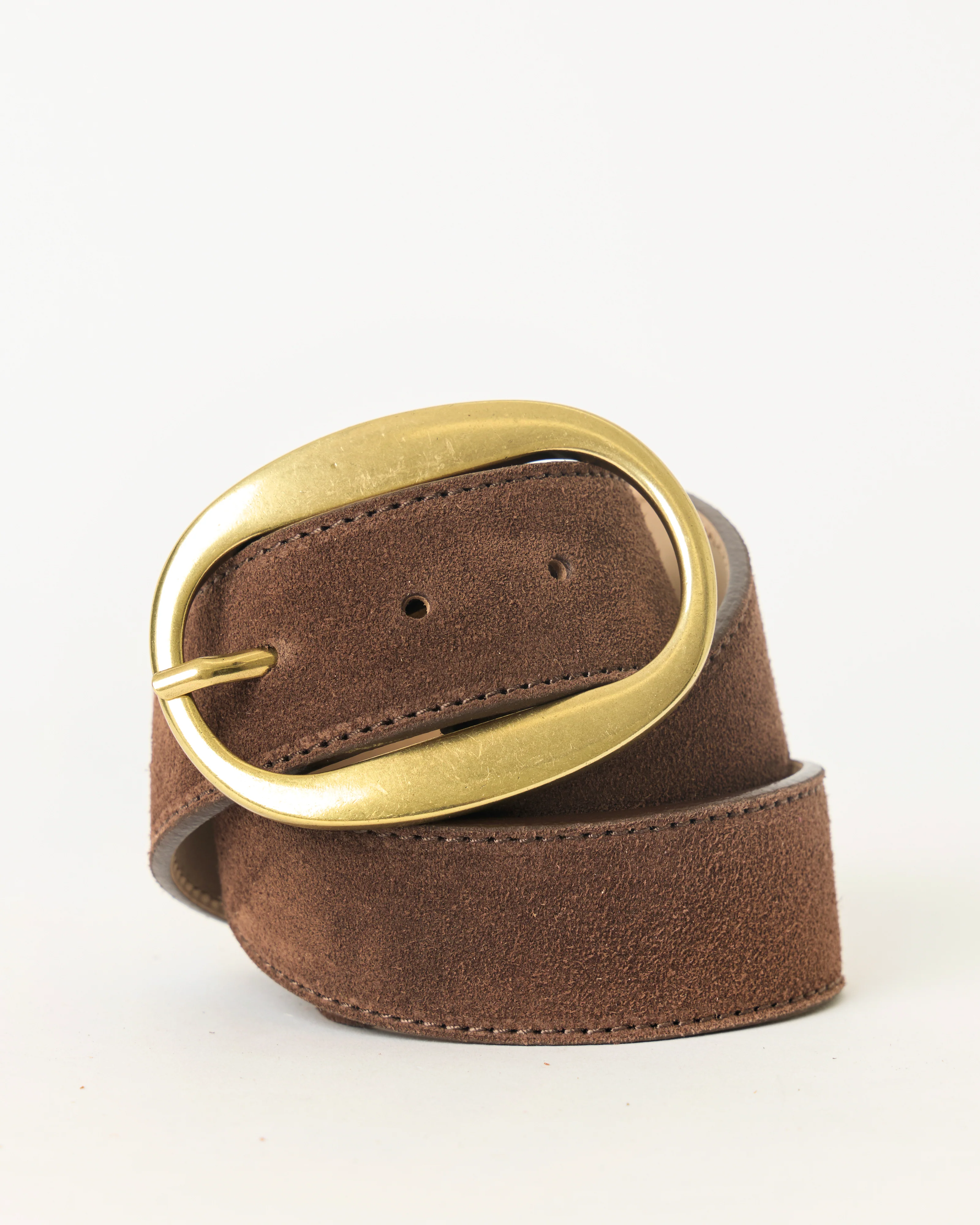 SIERRA SUEDE BELT - Image 4