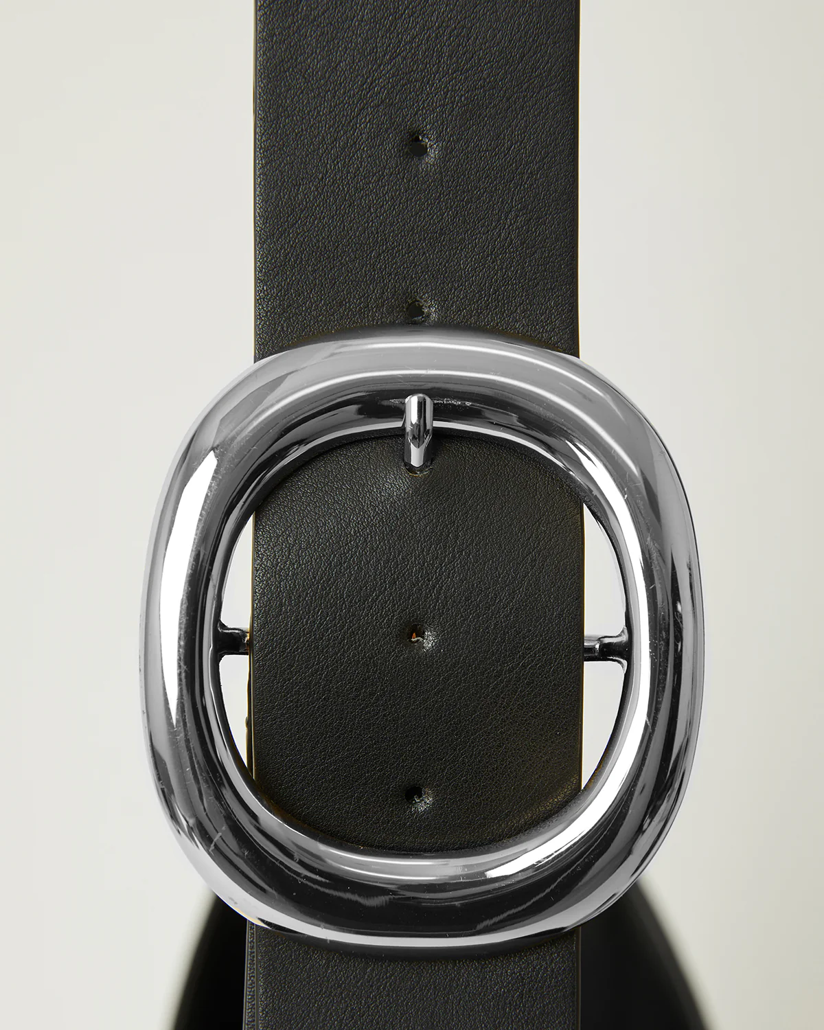 SOPHIE BINDLE LEATHER BAG - Image 3