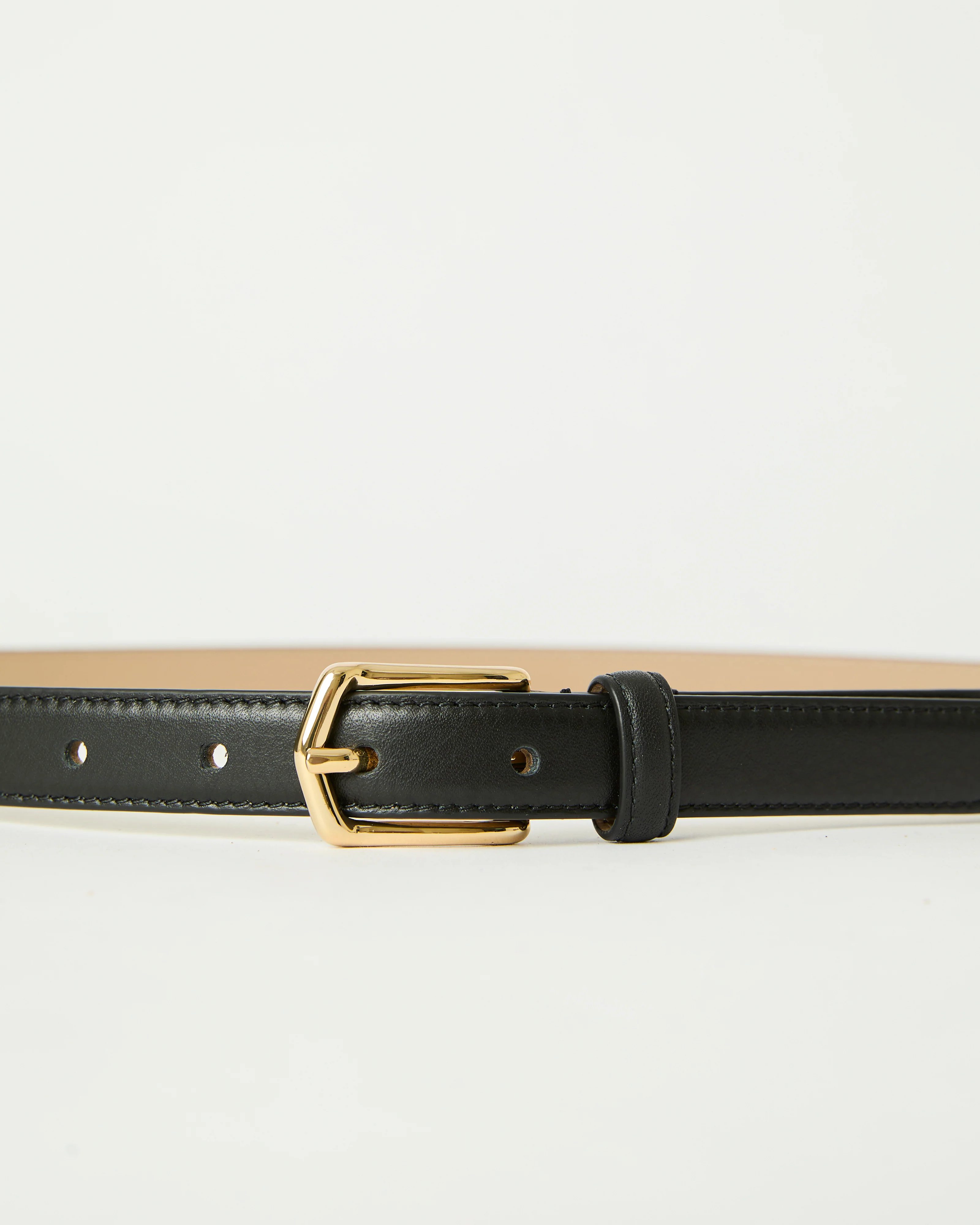 TOVA LEATHER BELT - Image 2