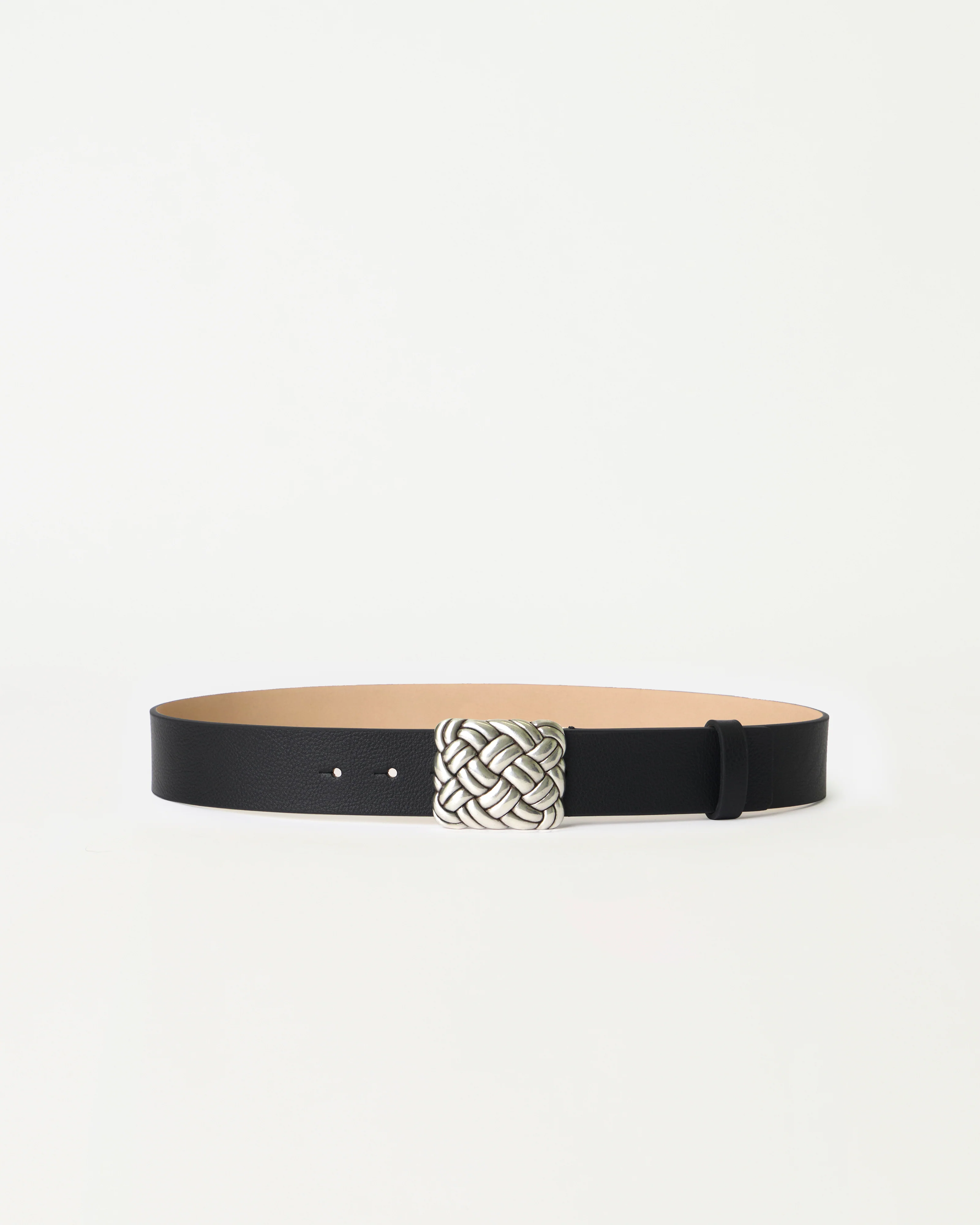 WEAVER LEATHER BELT