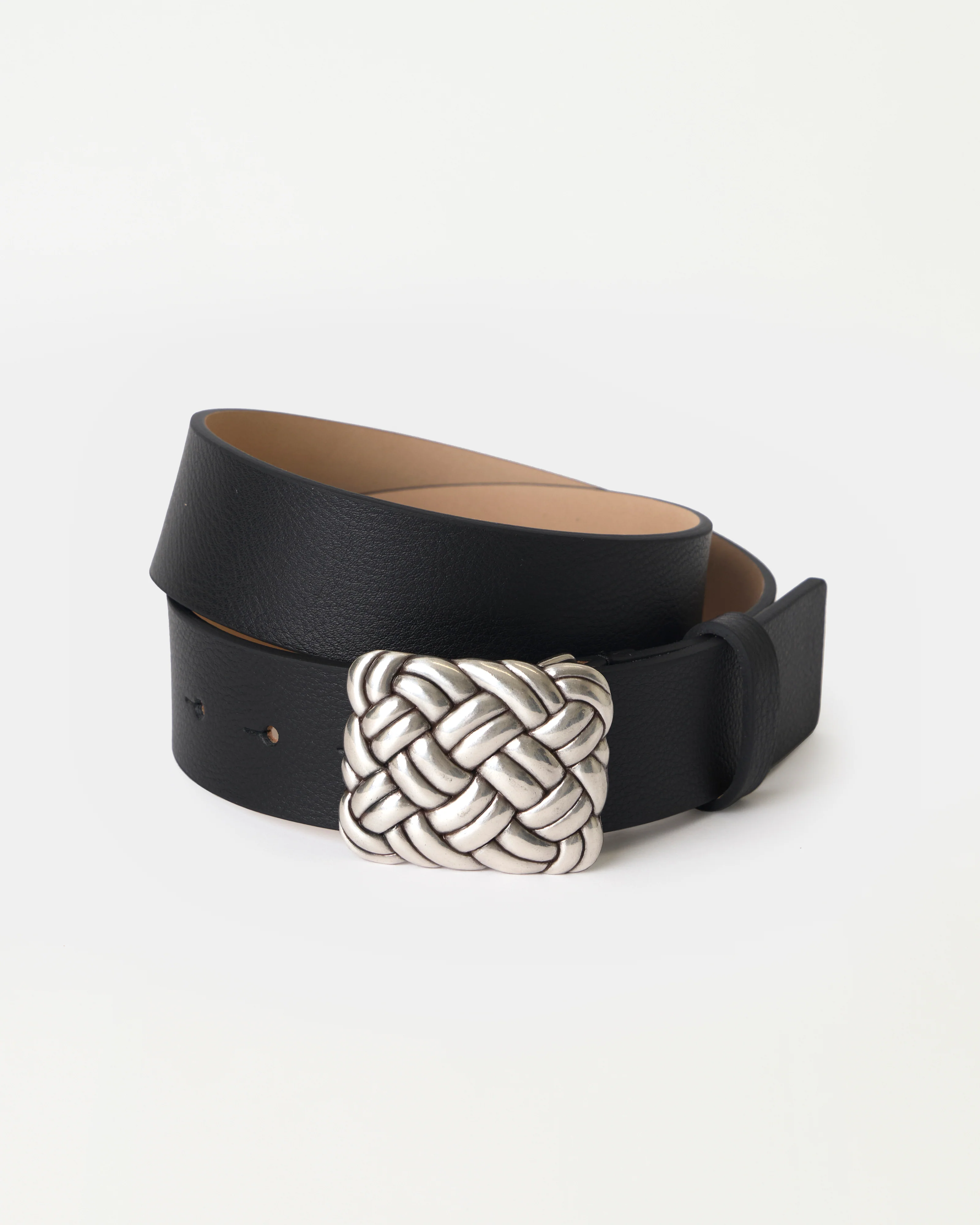 WEAVER LEATHER BELT - Image 2