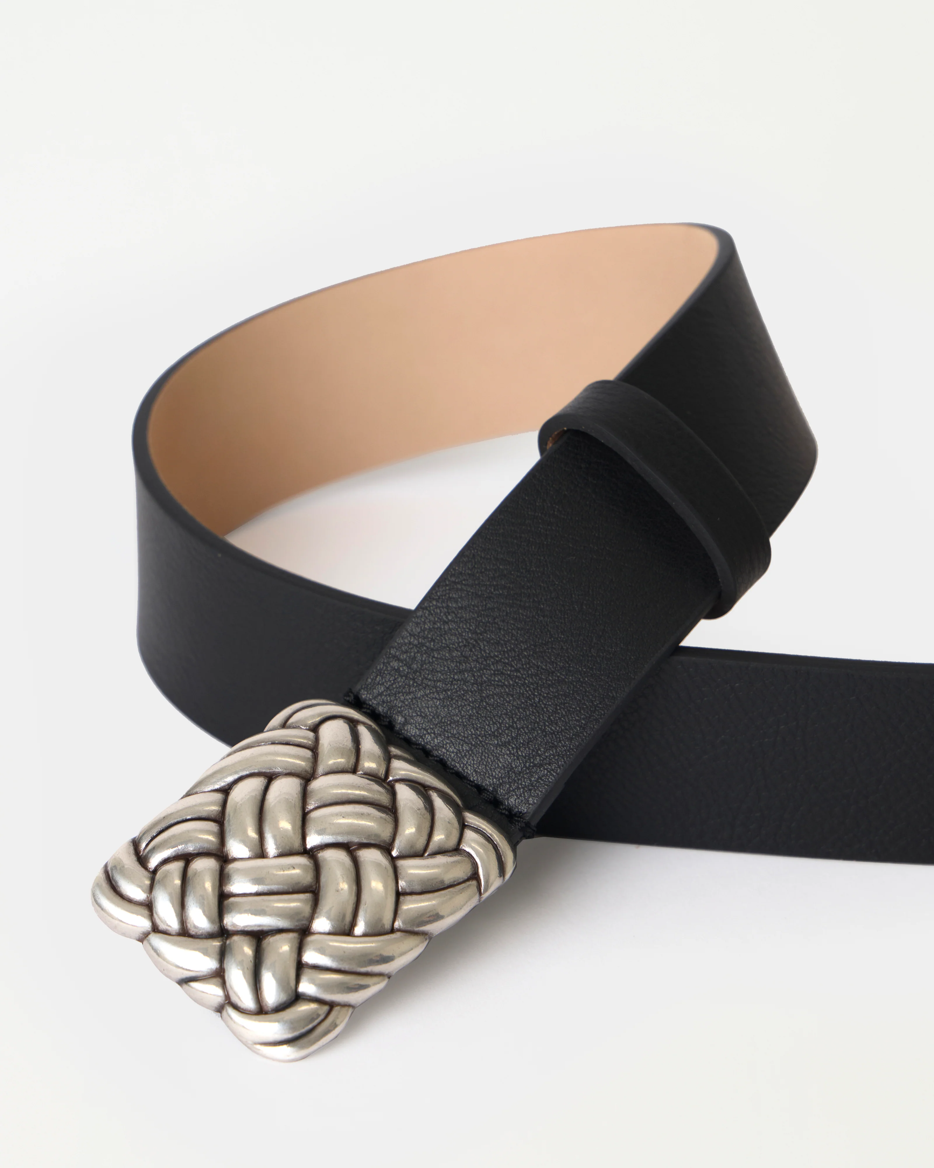 WEAVER LEATHER BELT - Image 3