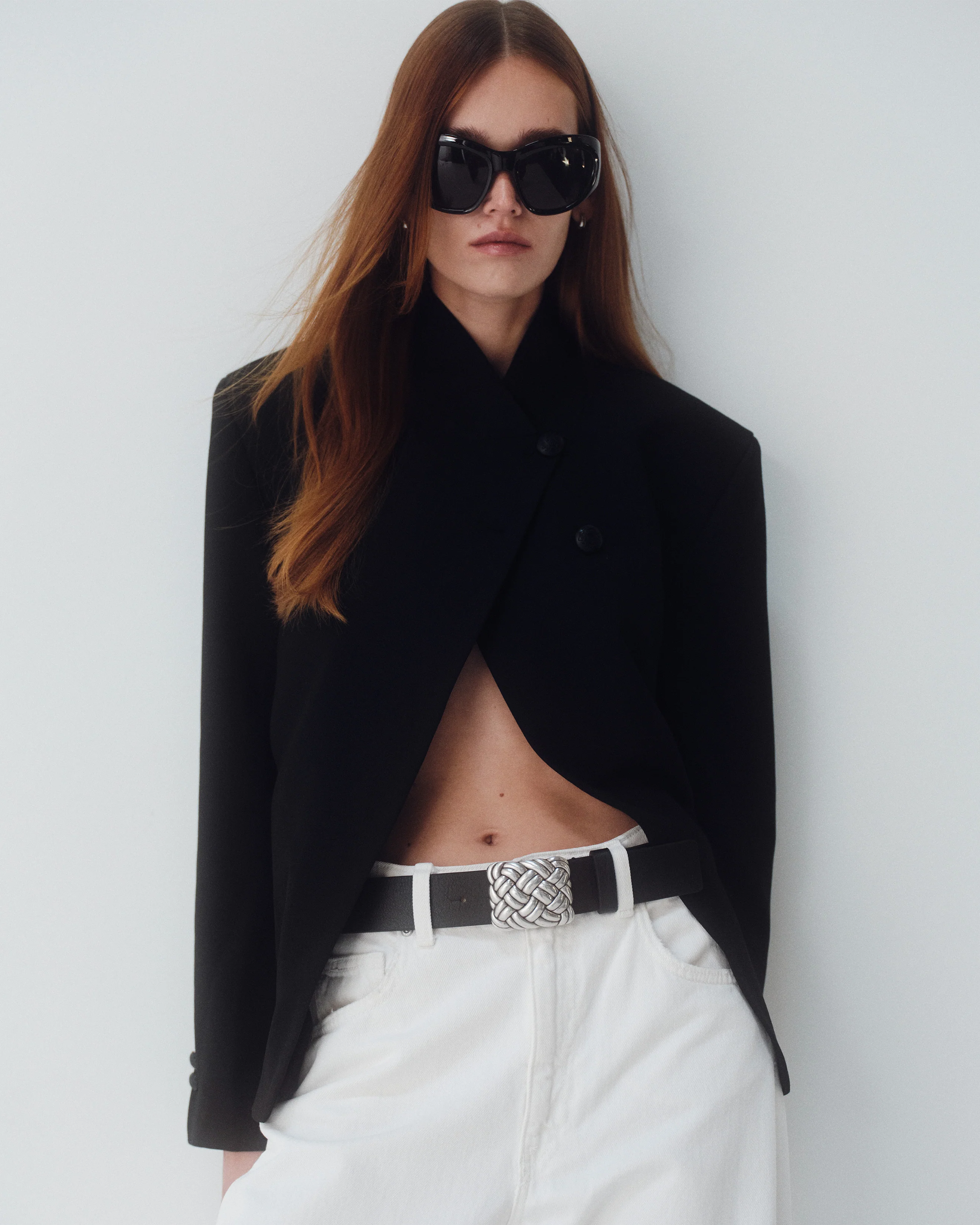 WEAVER LEATHER BELT - Image 5